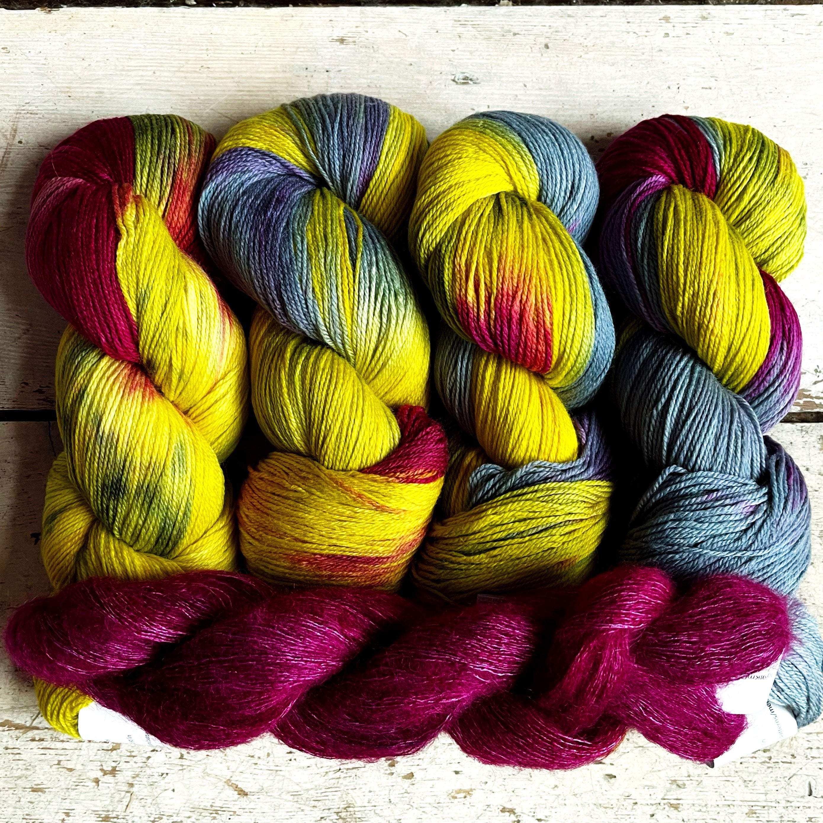 Silk Mohair by Artyarns - Image 61