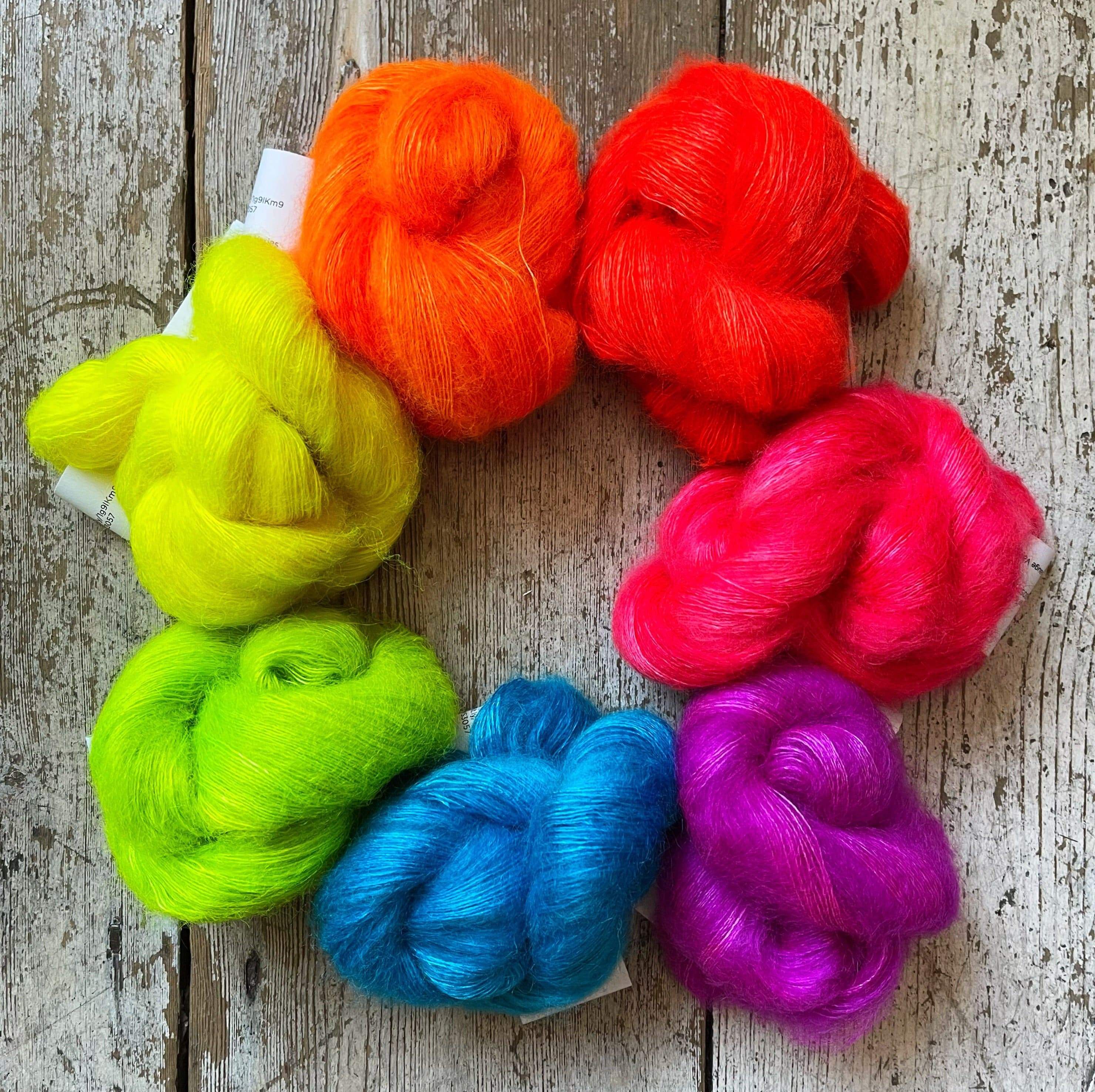 Silk Mohair by Artyarns - Image 63