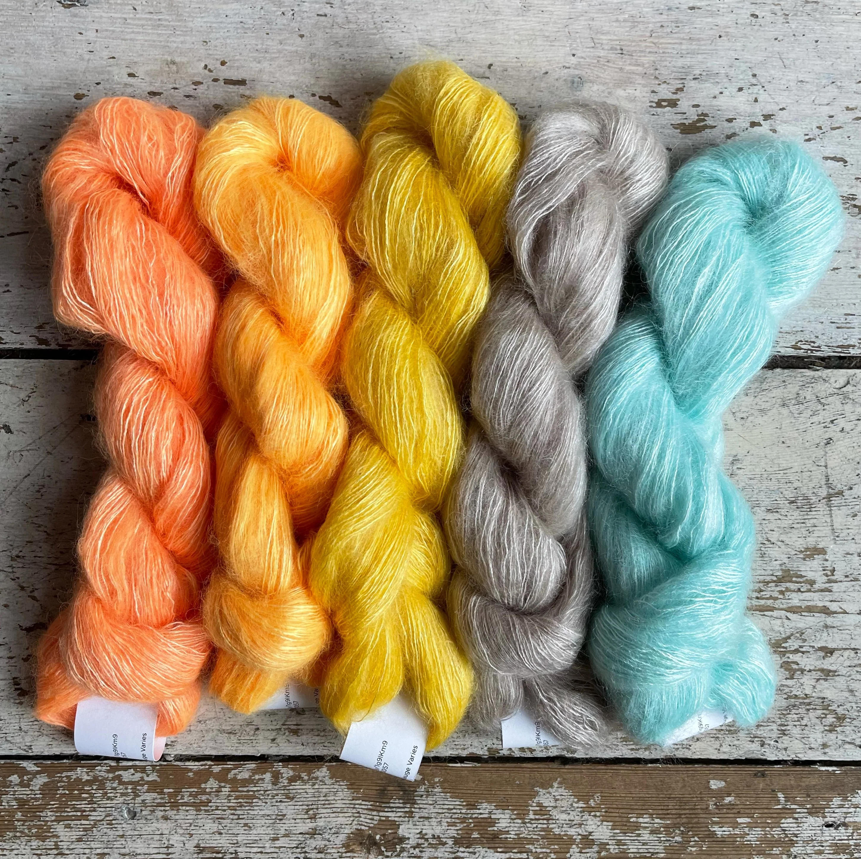 Silk Mohair by Artyarns - Image 64