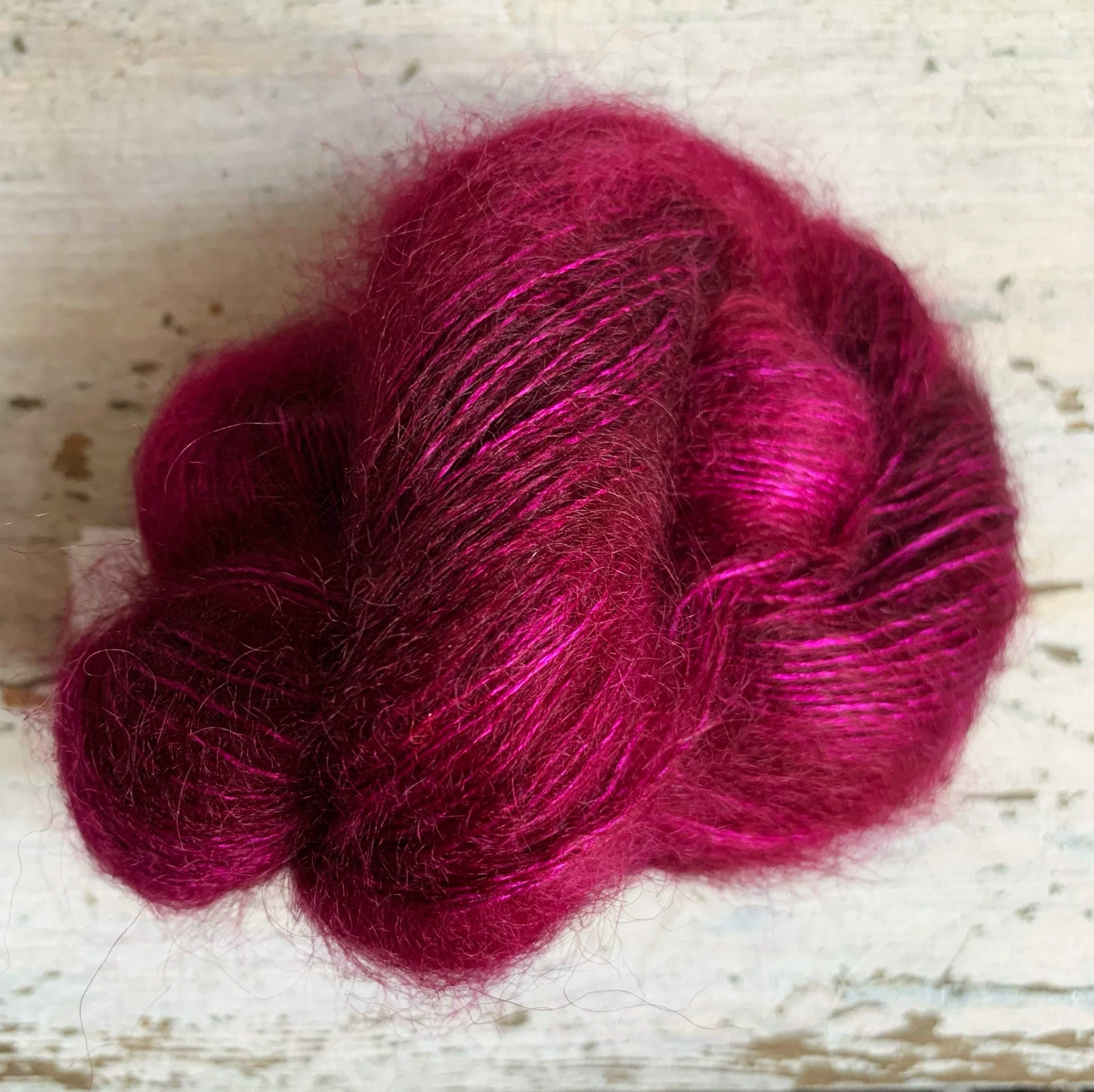 Silk Mohair by Artyarns - Image 7