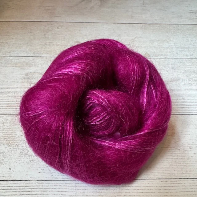 Silk Mohair by Artyarns - Image 8