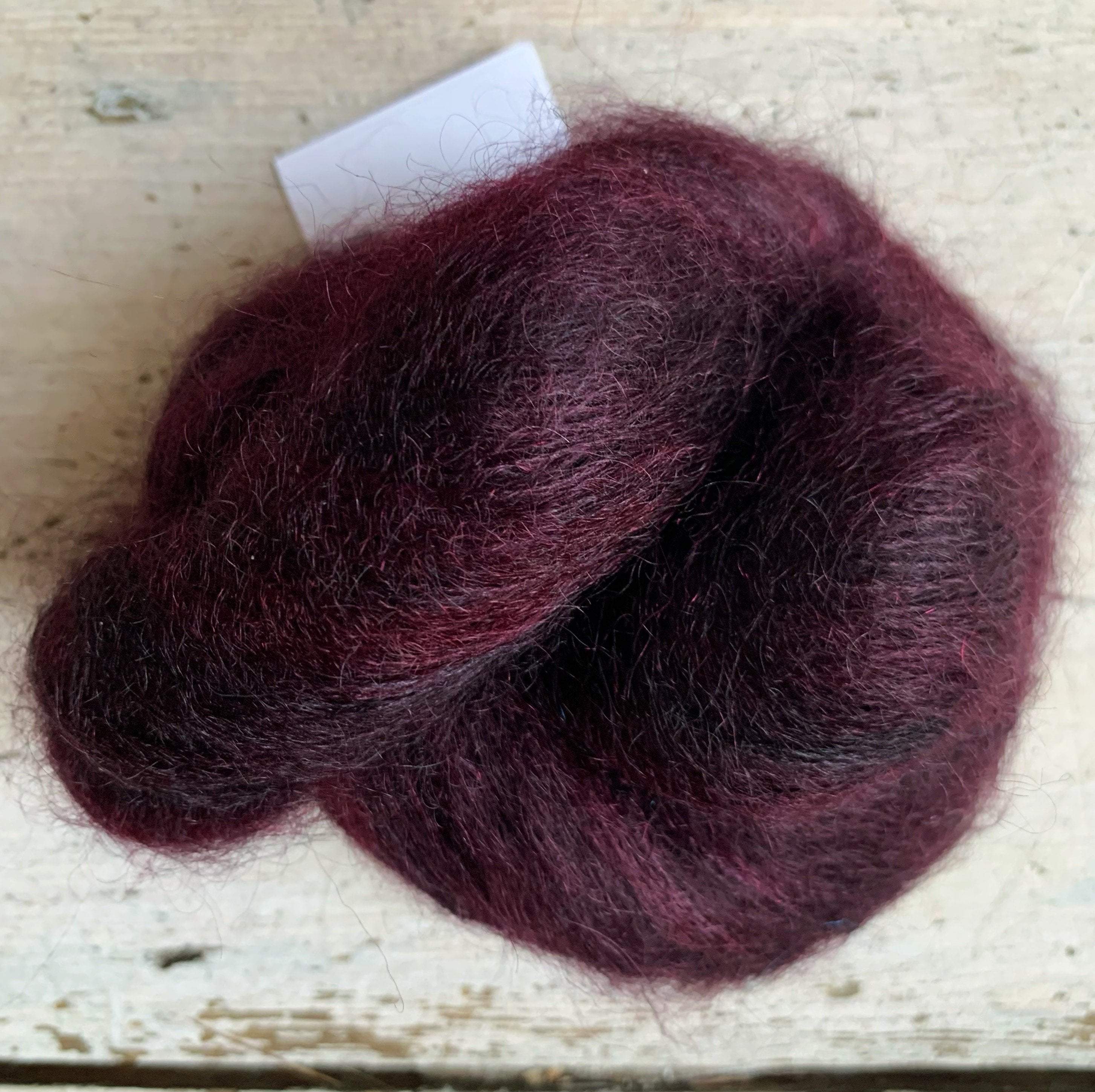 Silk Mohair by Artyarns - Image 9