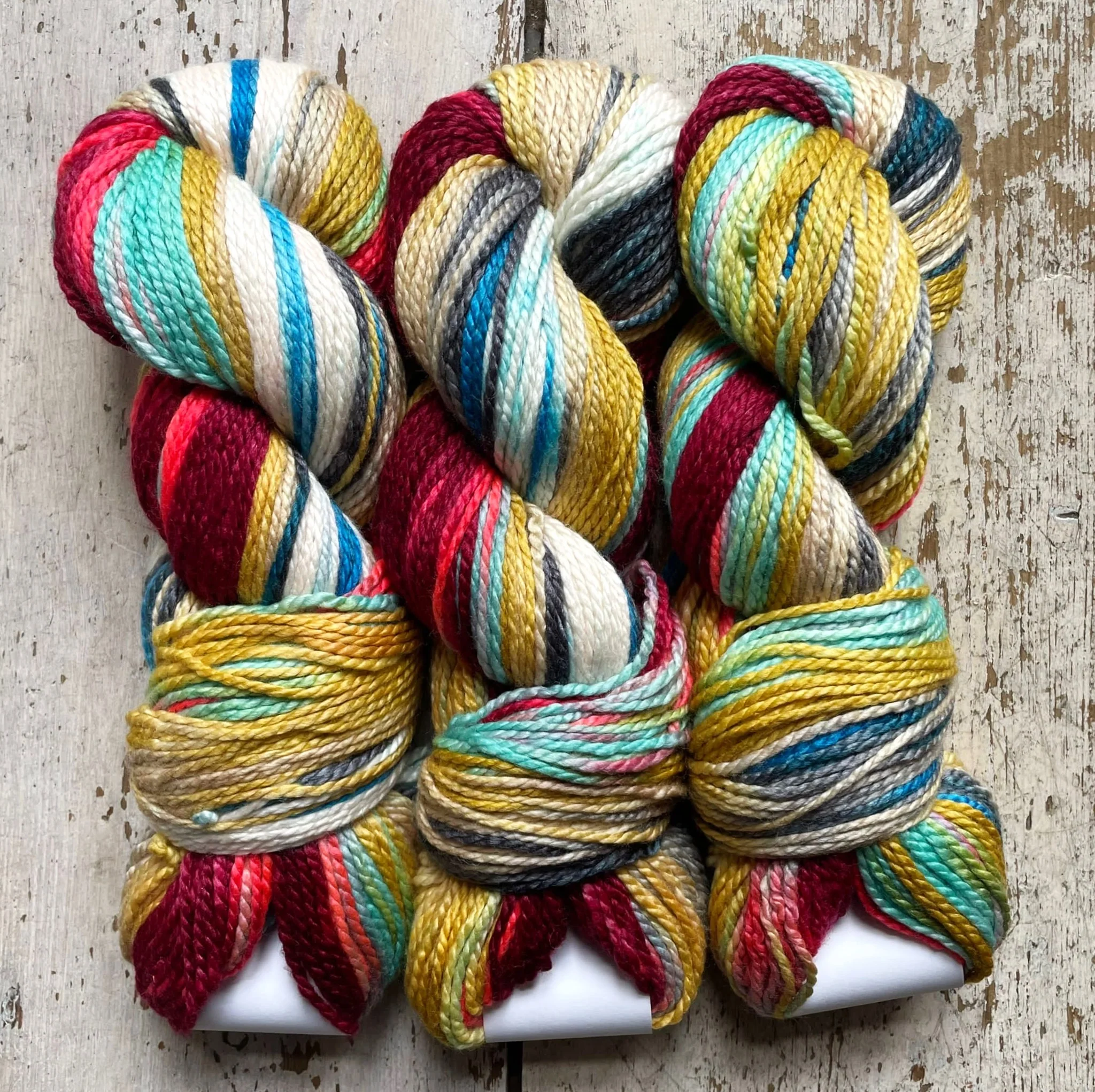 Silky Twist - Image 12