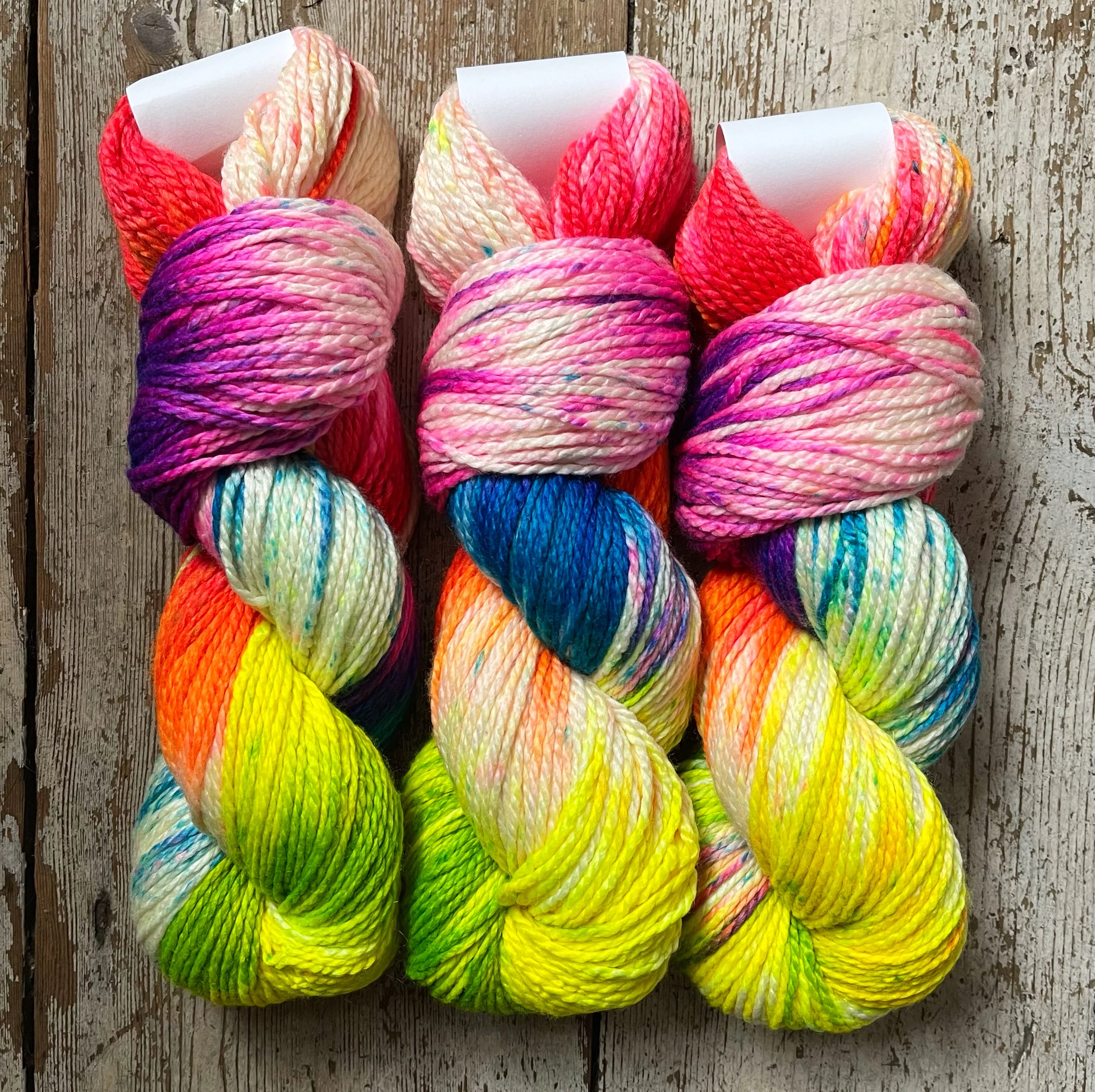 Silky Twist - Image 17