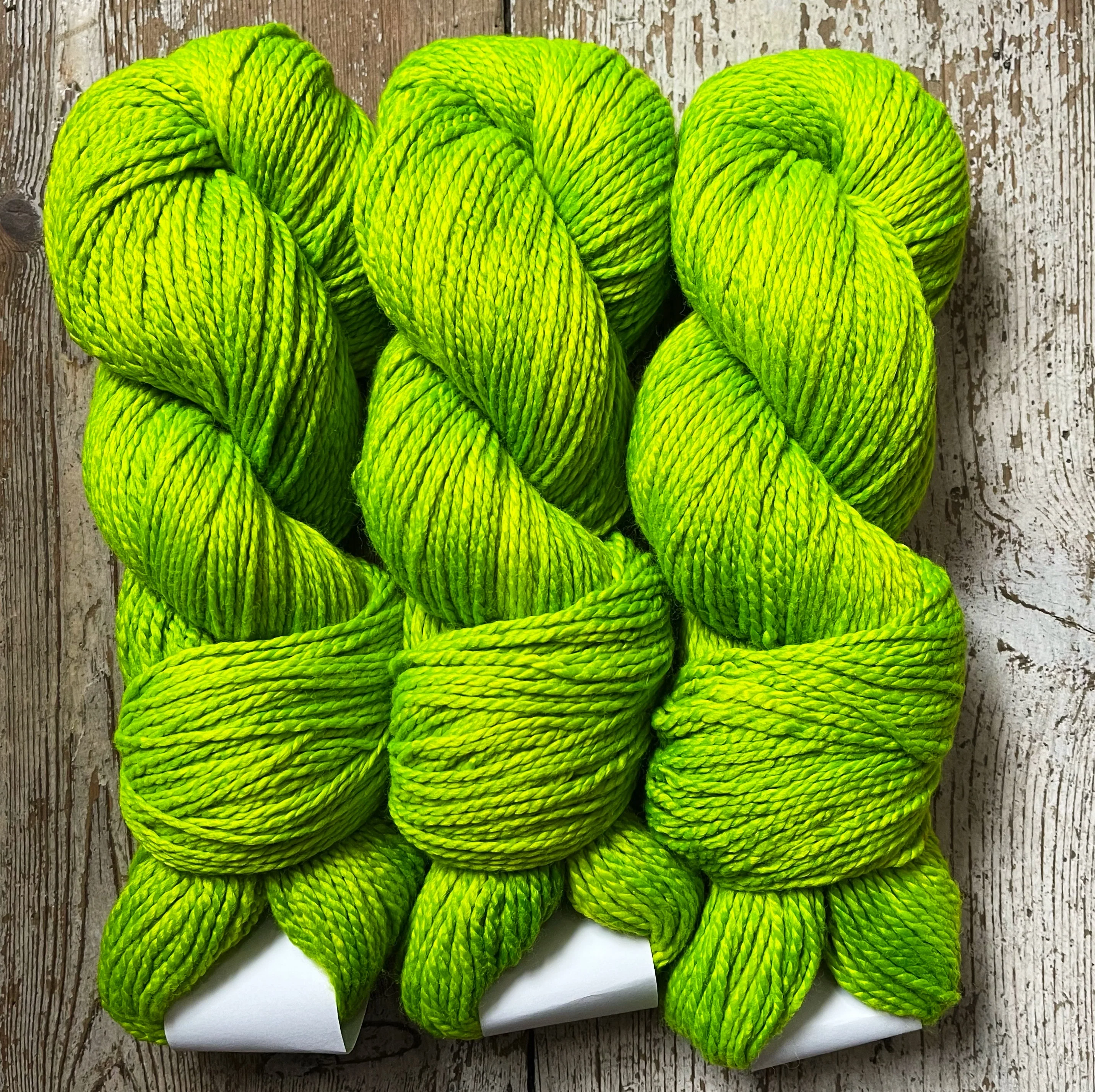 Silky Twist - Image 20