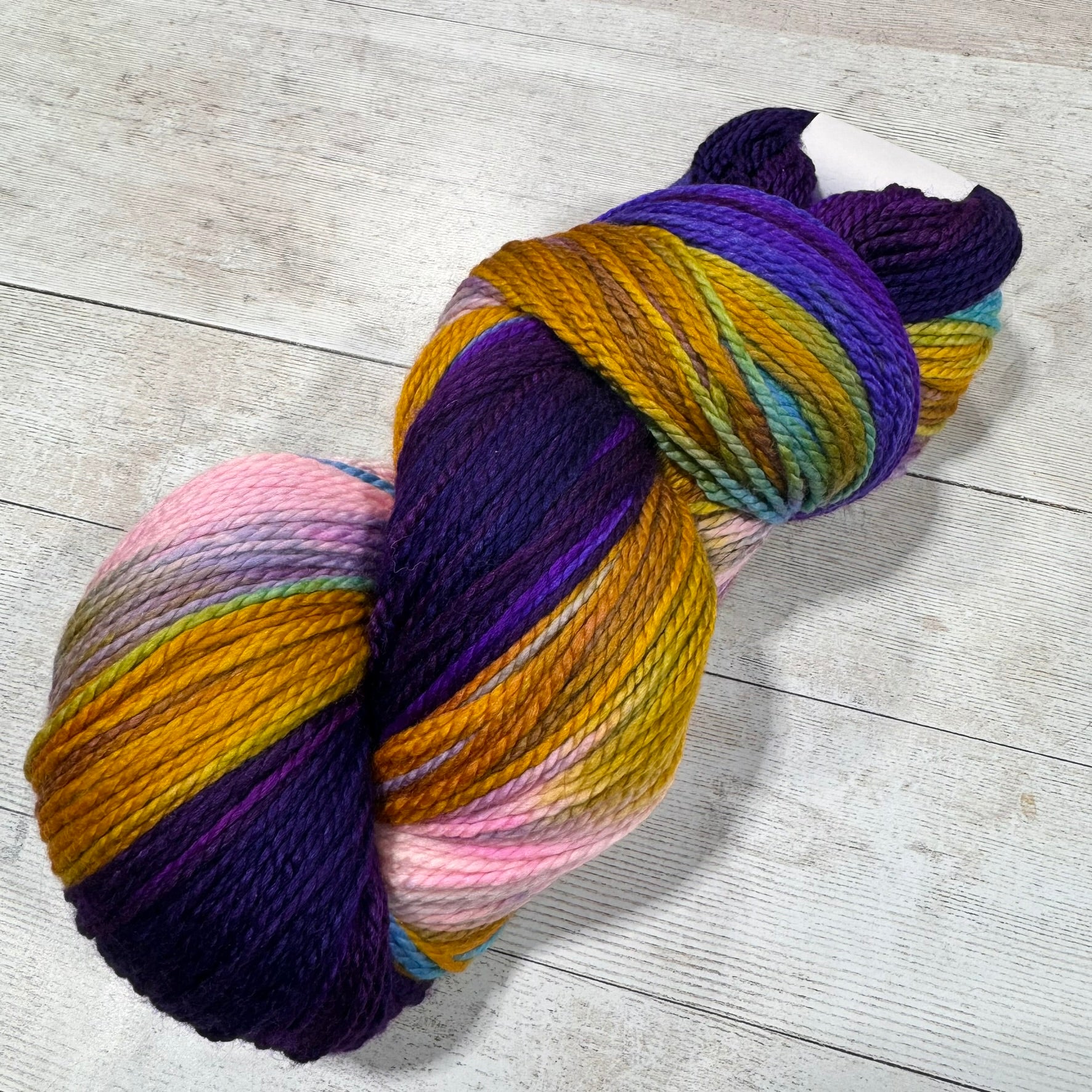 Silky Twist 200 Cowl Kit by Artyarns - Image 4