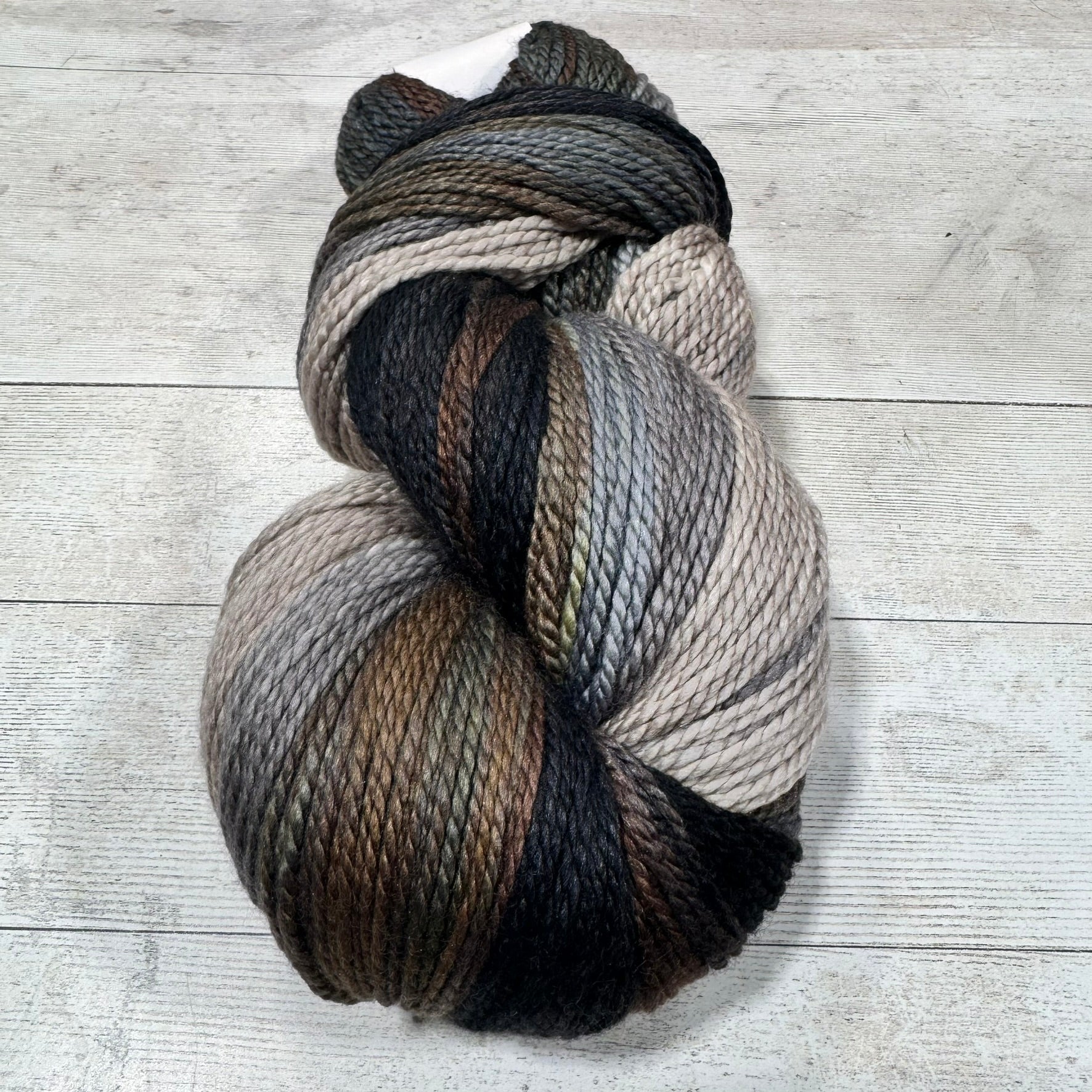 Silky Twist 200 Cowl Kit by Artyarns - Image 5