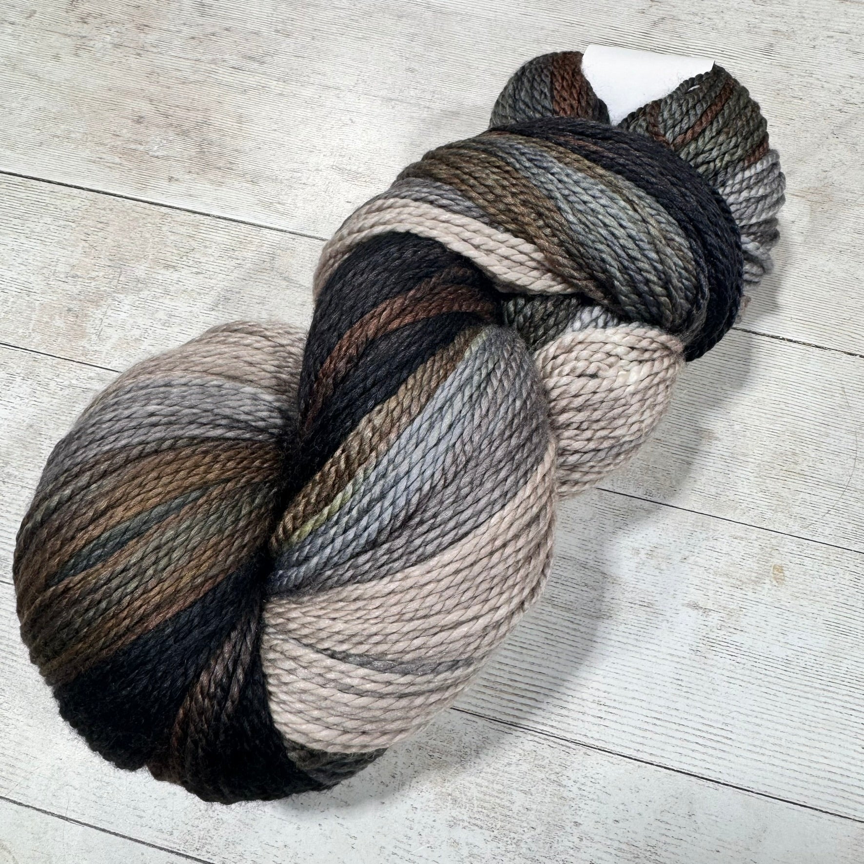 Silky Twist 200 Cowl Kit by Artyarns - Image 7