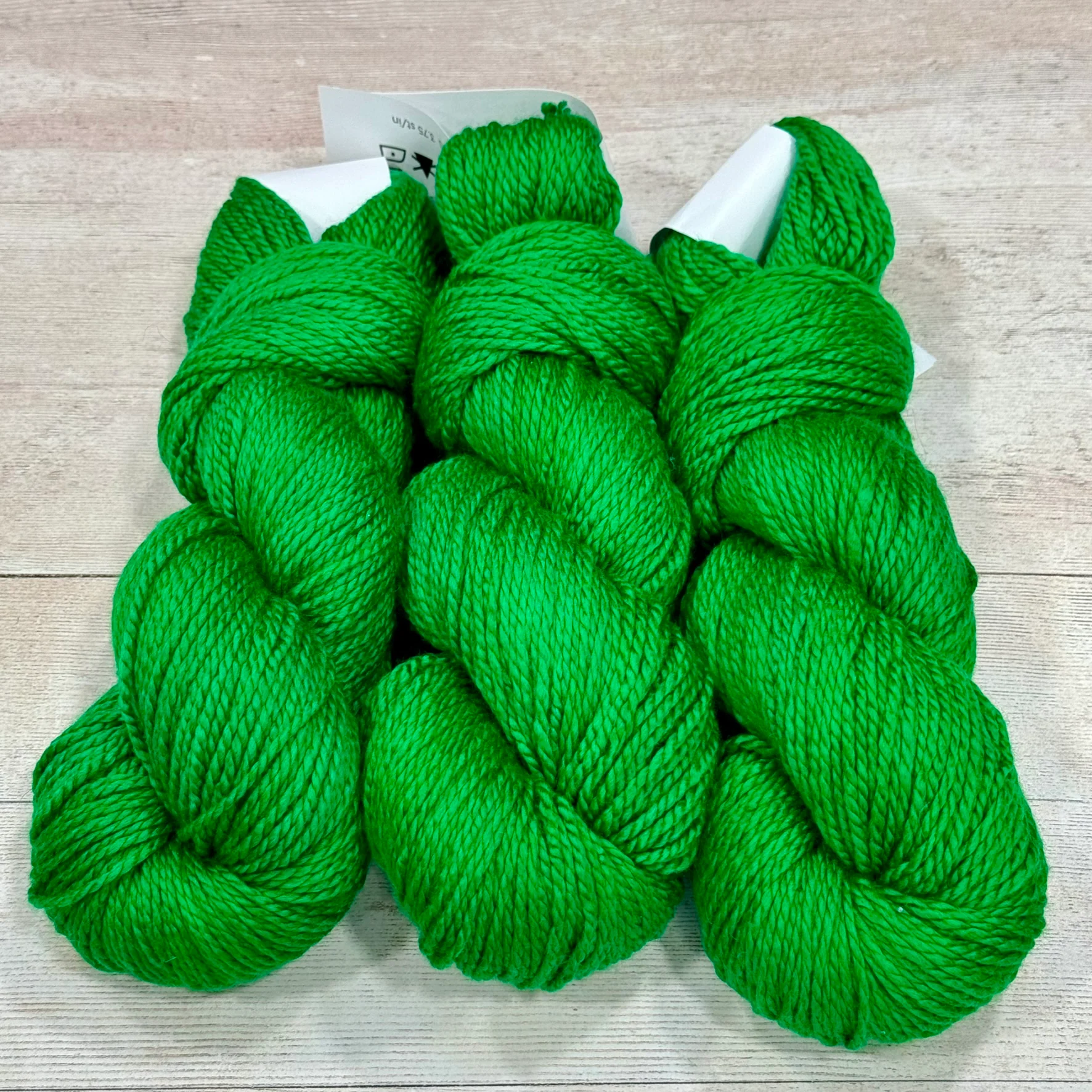 Silky Twist - Image 24