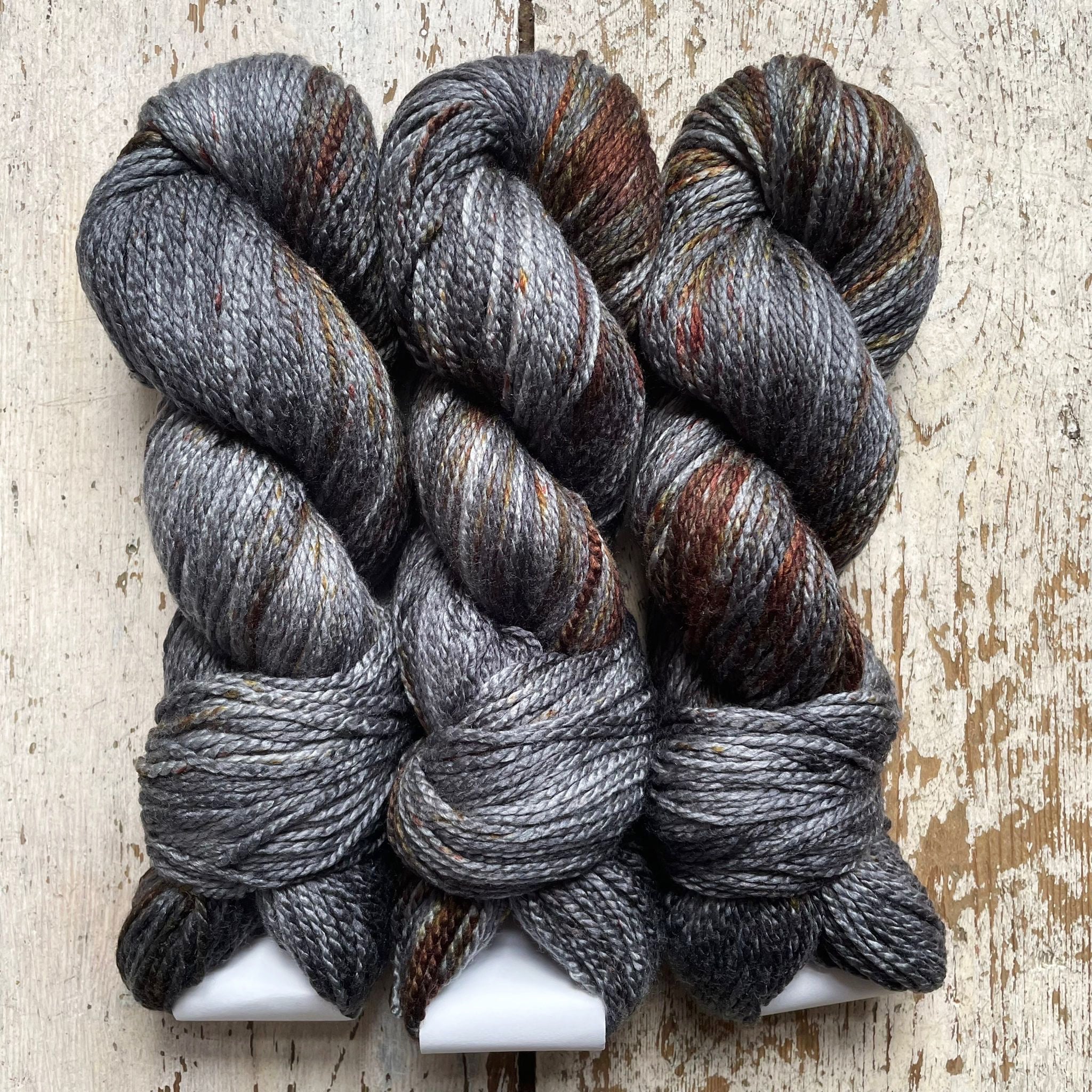 Silky Twist - Image 3