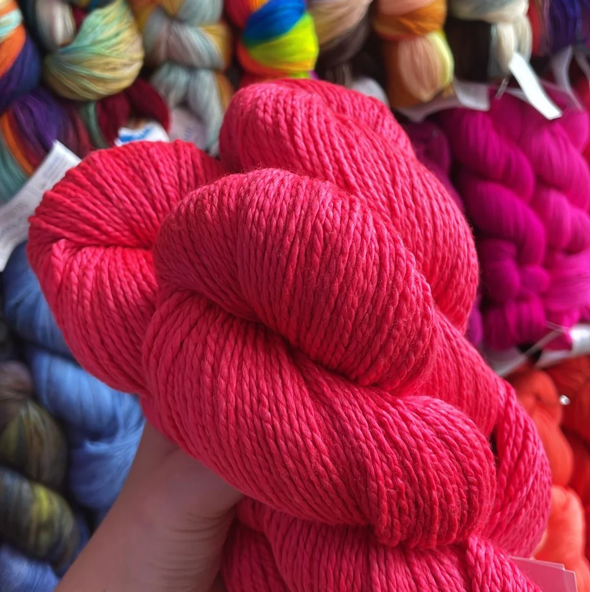 Silky Twist - Image 31