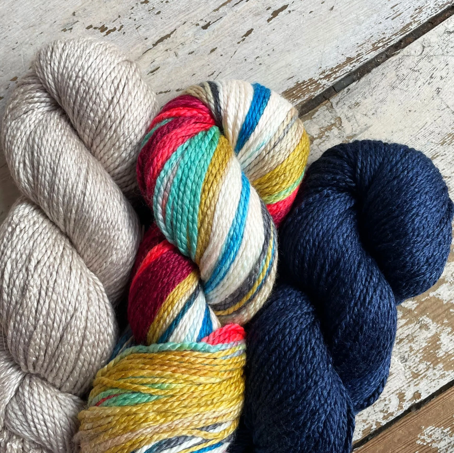 Silky Twist - Image 33
