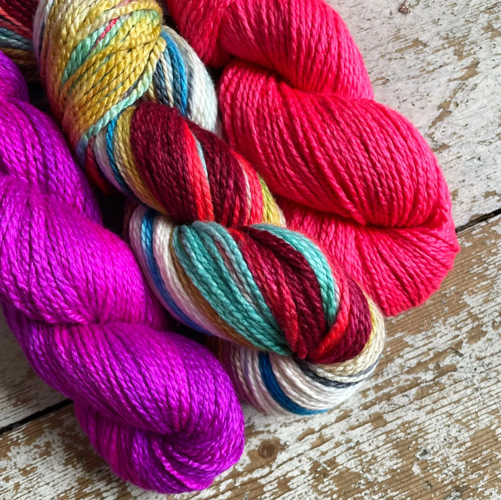 Silky Twist - Image 35