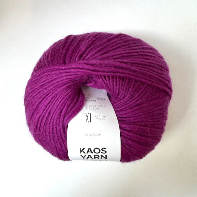 Skinny Andean Wool by Kaos - Image 13
