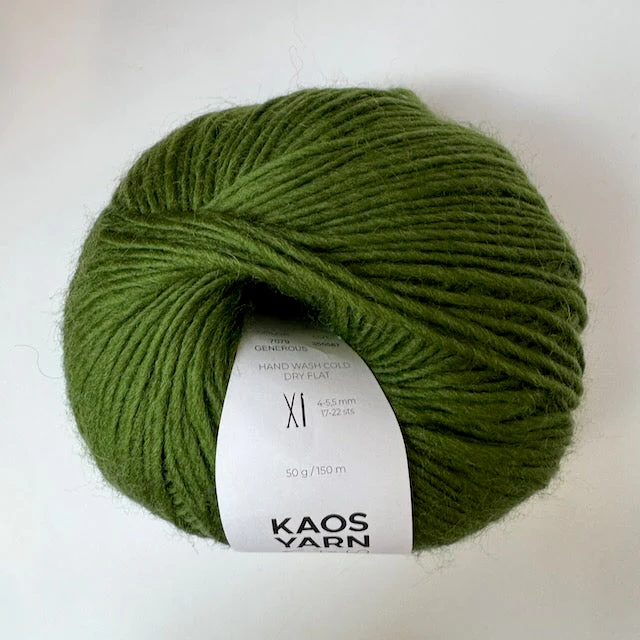 Skinny Andean Wool by Kaos - Image 21