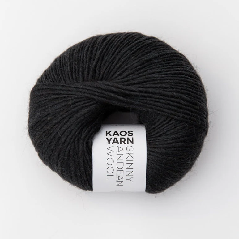 Skinny Andean Wool by Kaos - Image 22