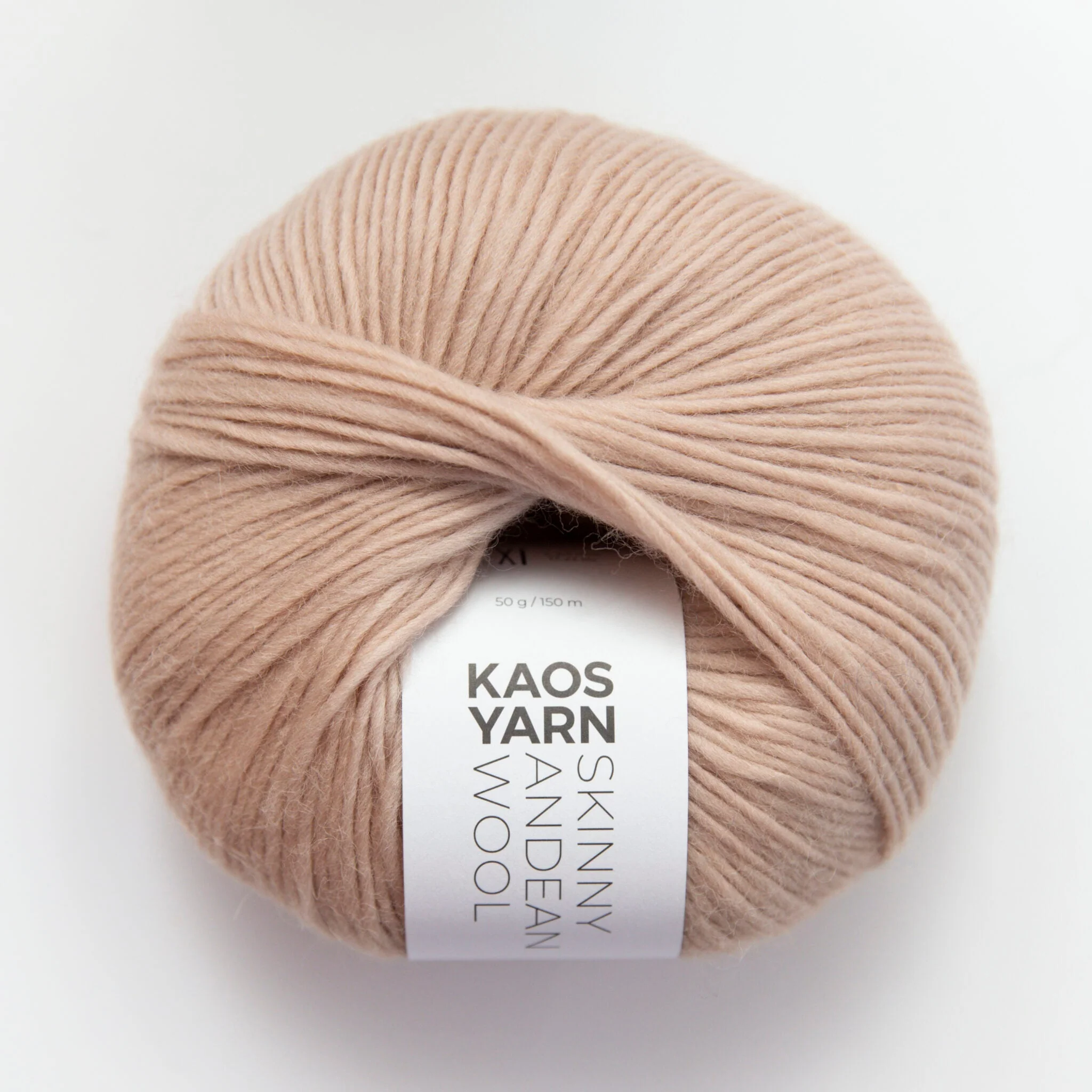 Skinny Andean Wool by Kaos - Image 23