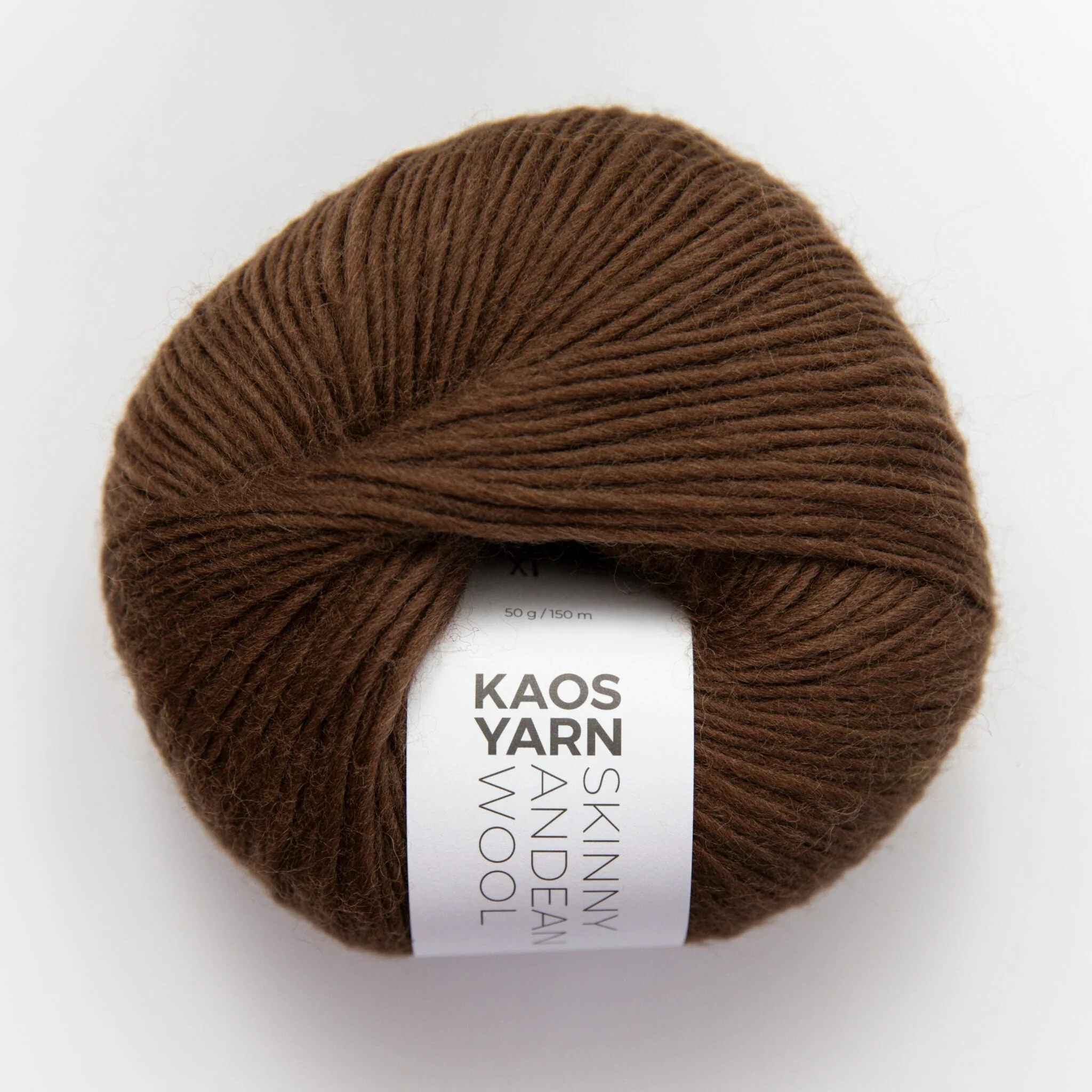 Skinny Andean Wool by Kaos - Image 24