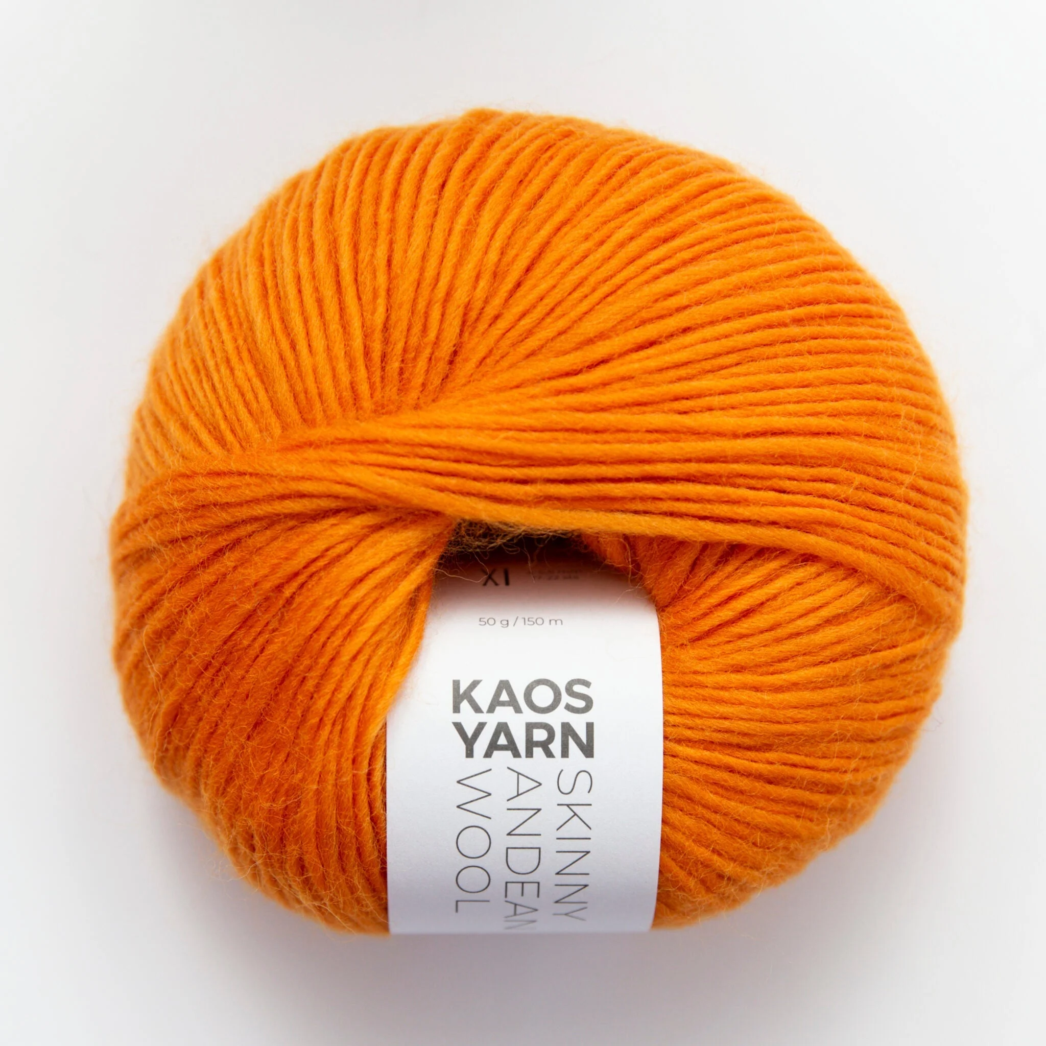 Skinny Andean Wool by Kaos - Image 26