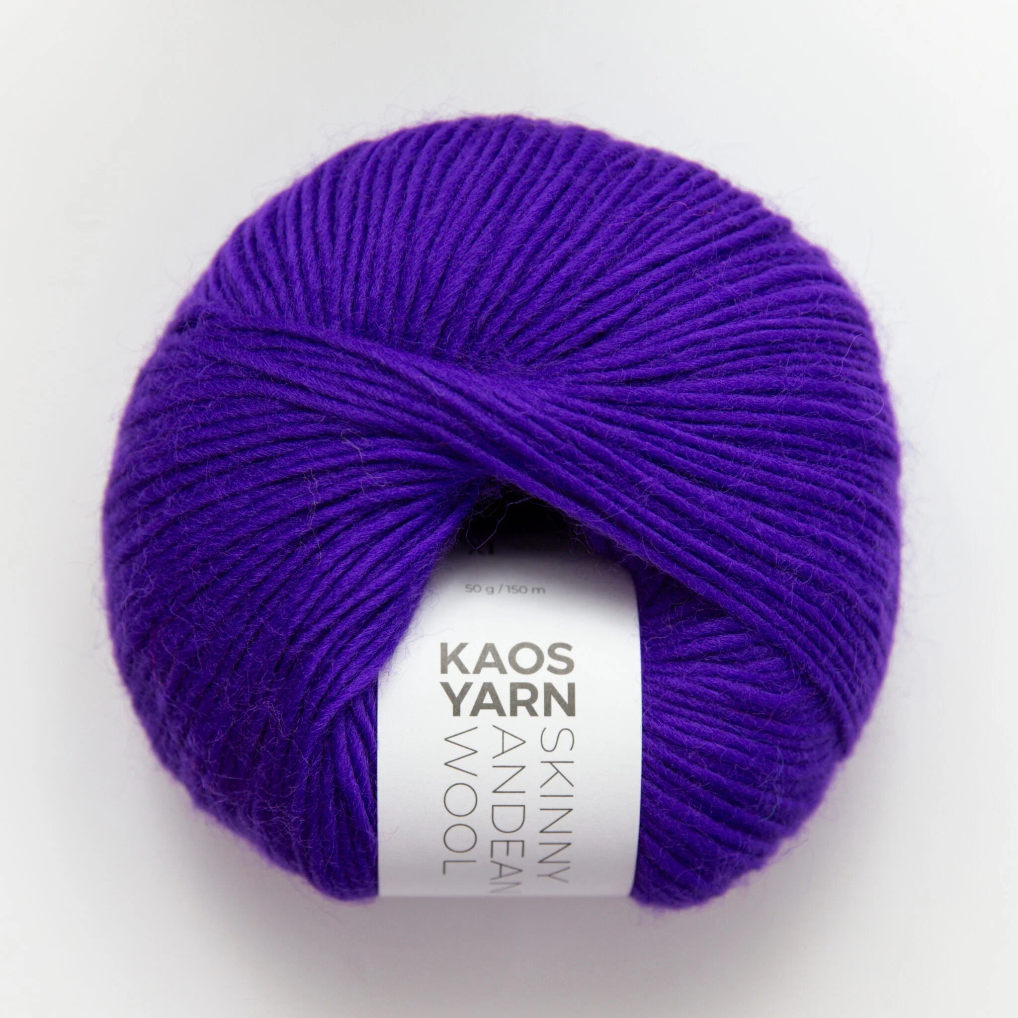 Skinny Andean Wool by Kaos - Image 28