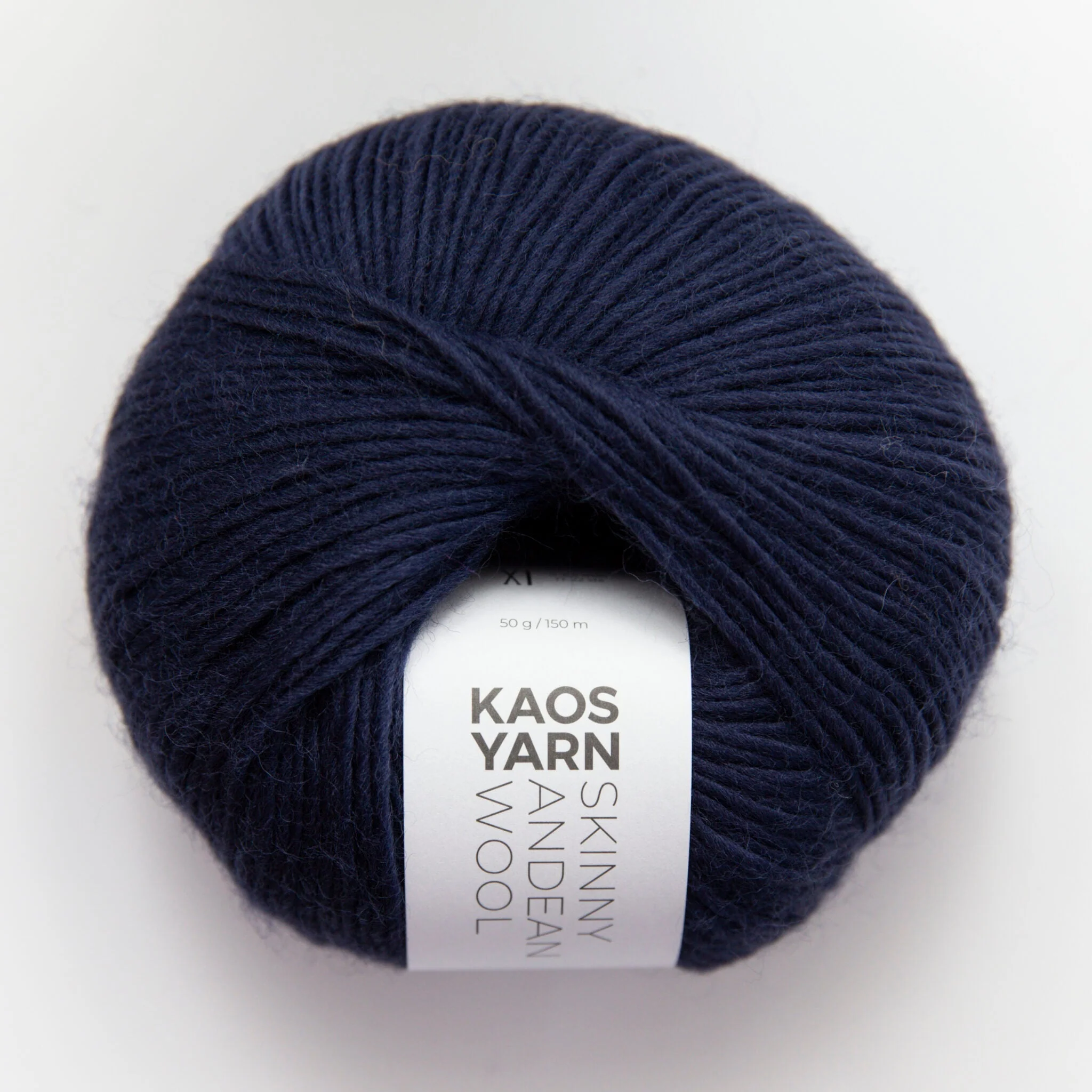Skinny Andean Wool by Kaos - Image 29