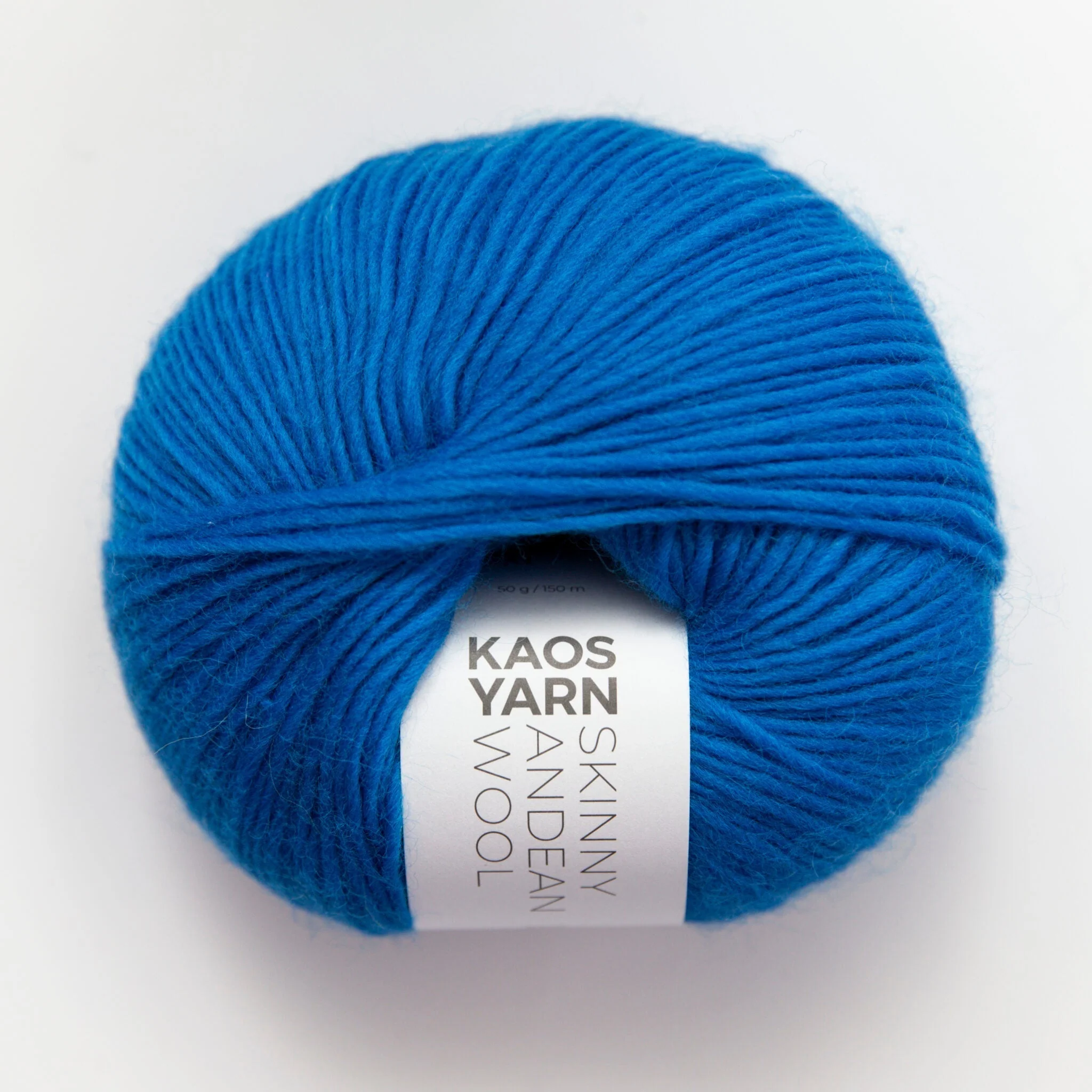 Skinny Andean Wool by Kaos - Image 30