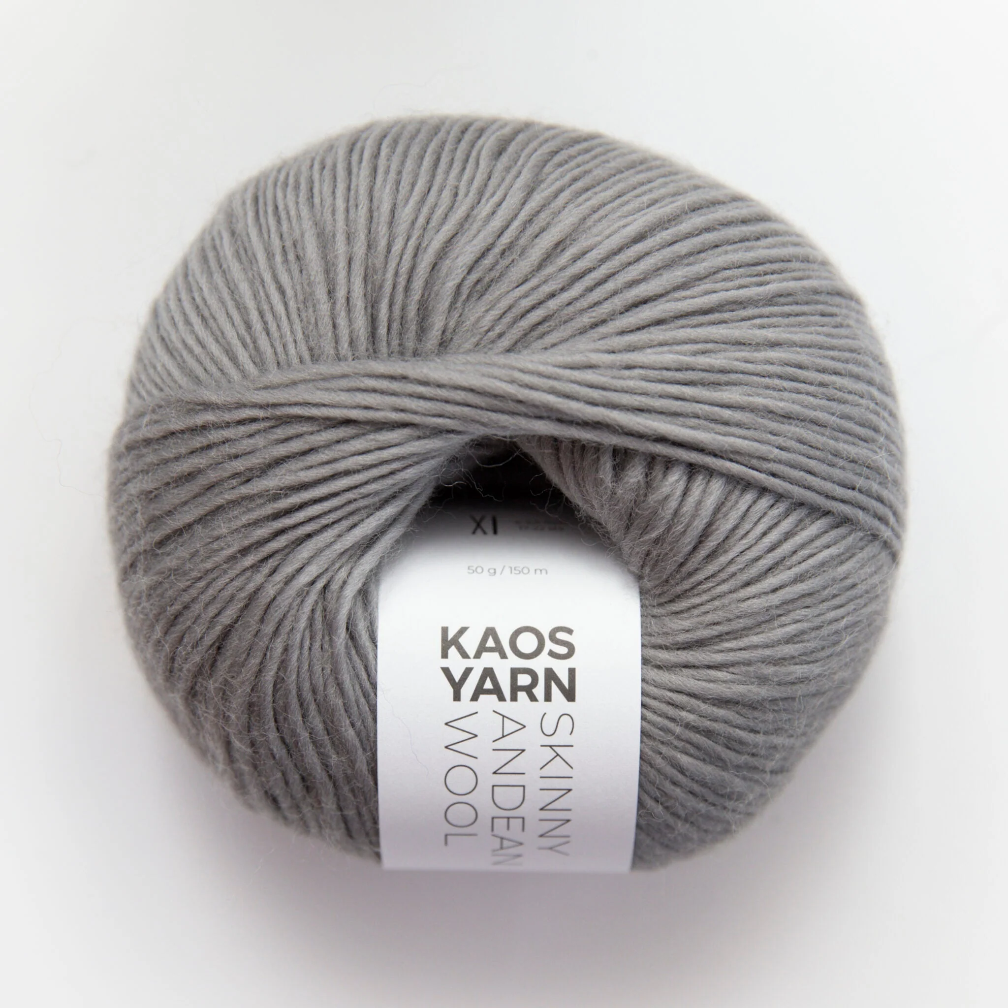 Skinny Andean Wool by Kaos - Image 32
