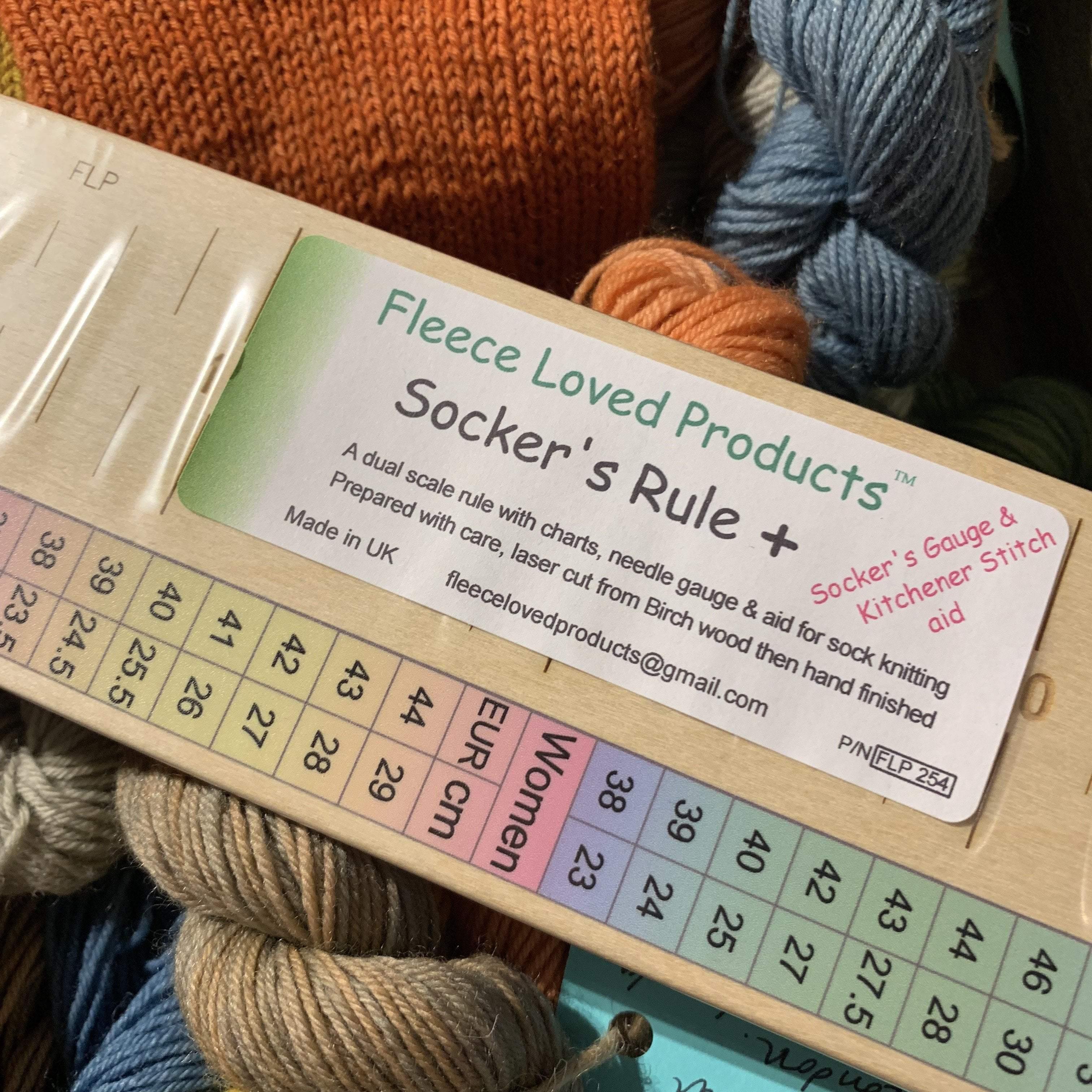 Socker's Rule+ - Image 3