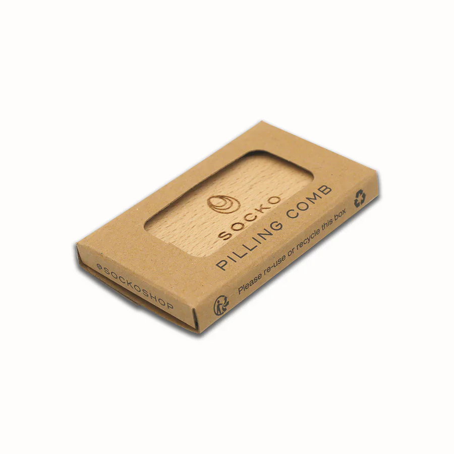 Socko Pilling Comb - Image 3