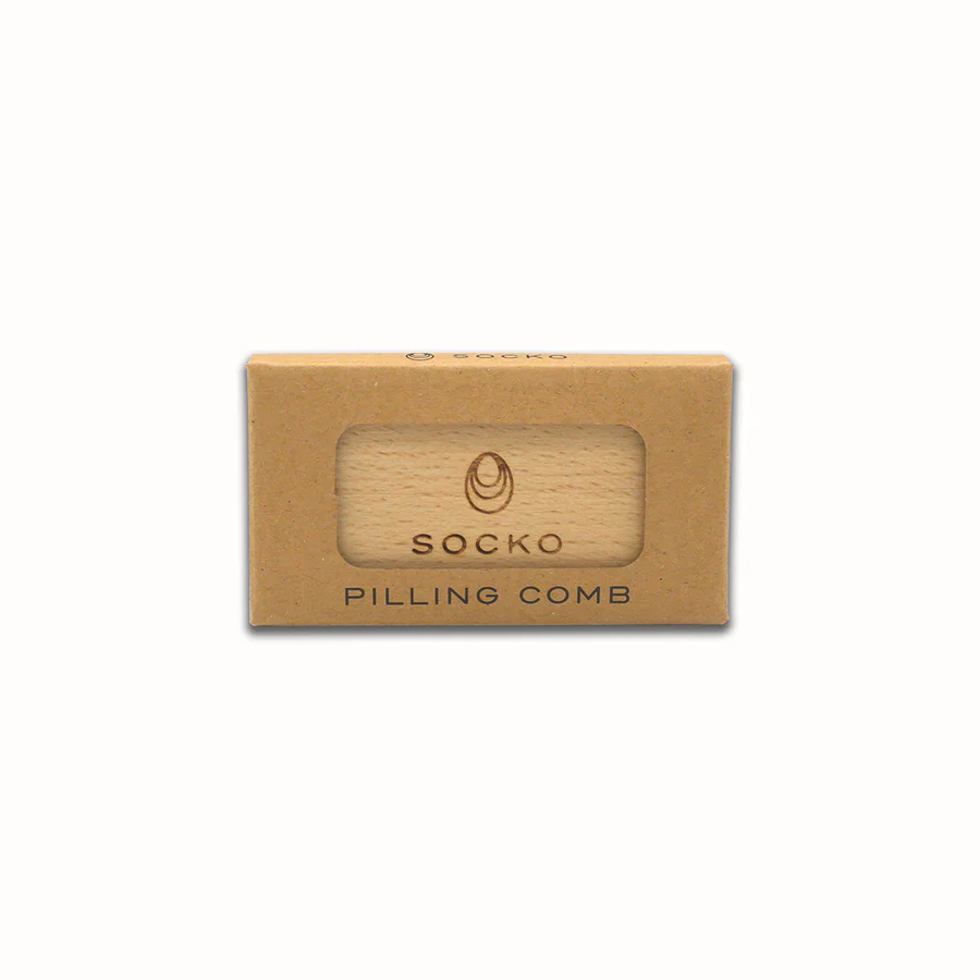 Socko Pilling Comb - Image 4