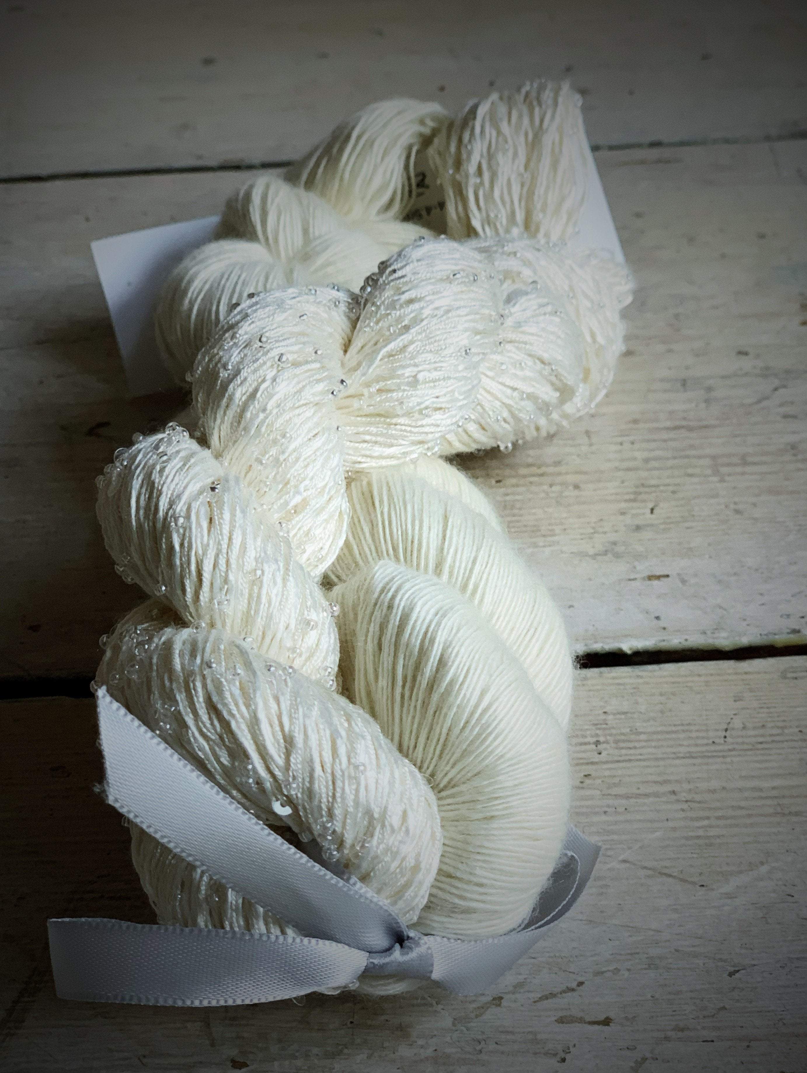 Sparkly Cashmere Hat Kit - Image 2