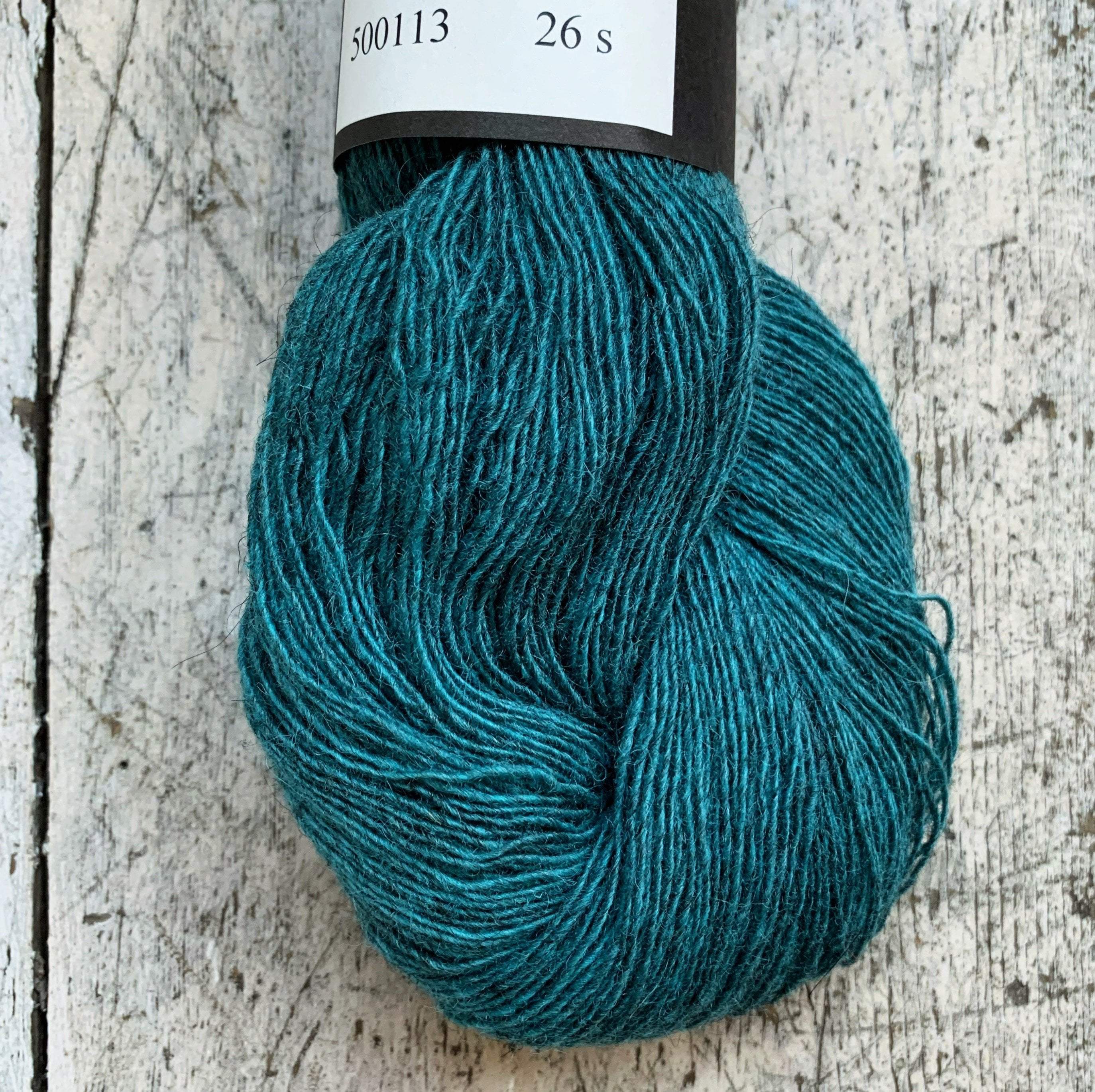 Isager Spinni - Image 15