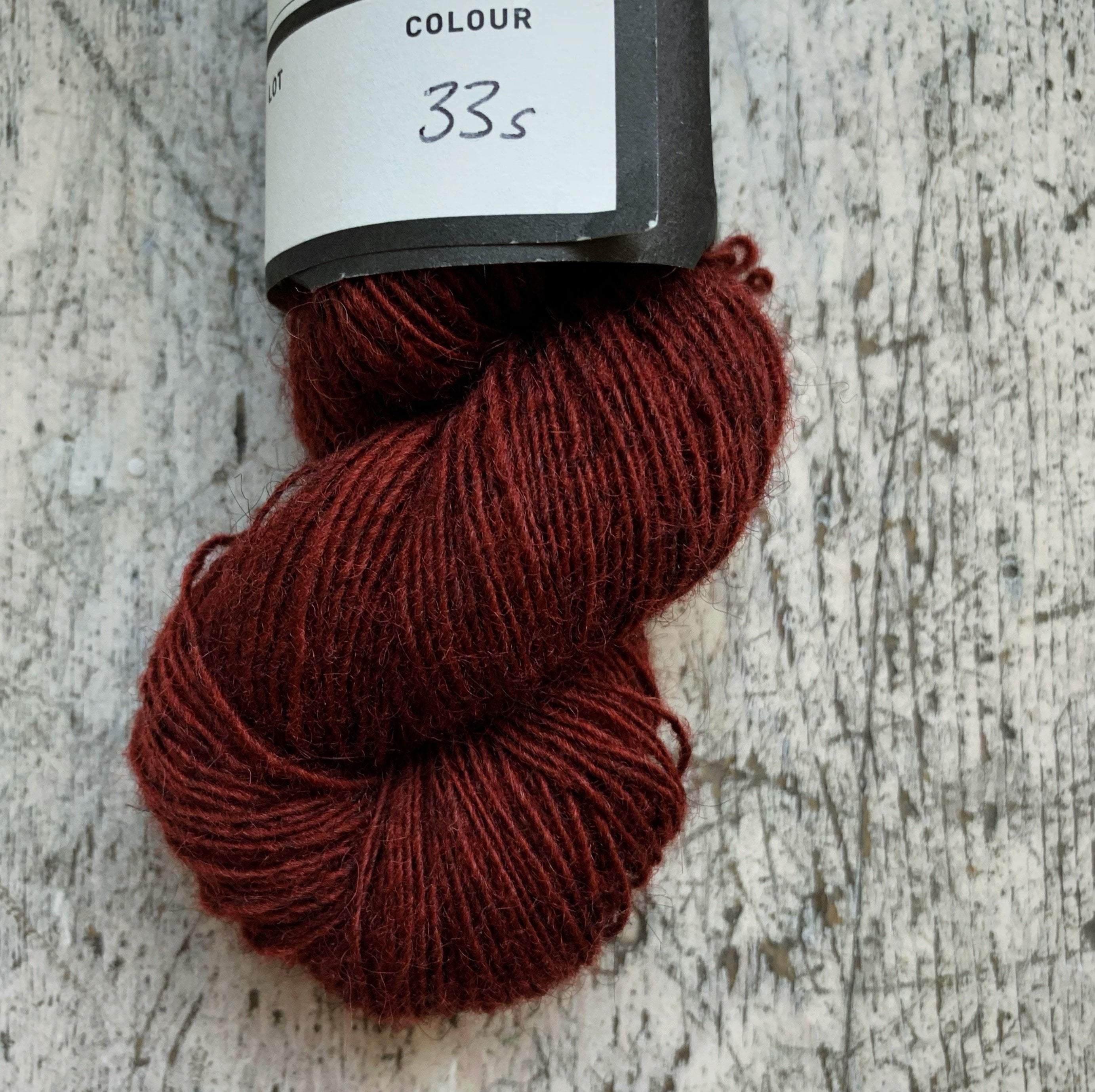 Isager Spinni - Image 19