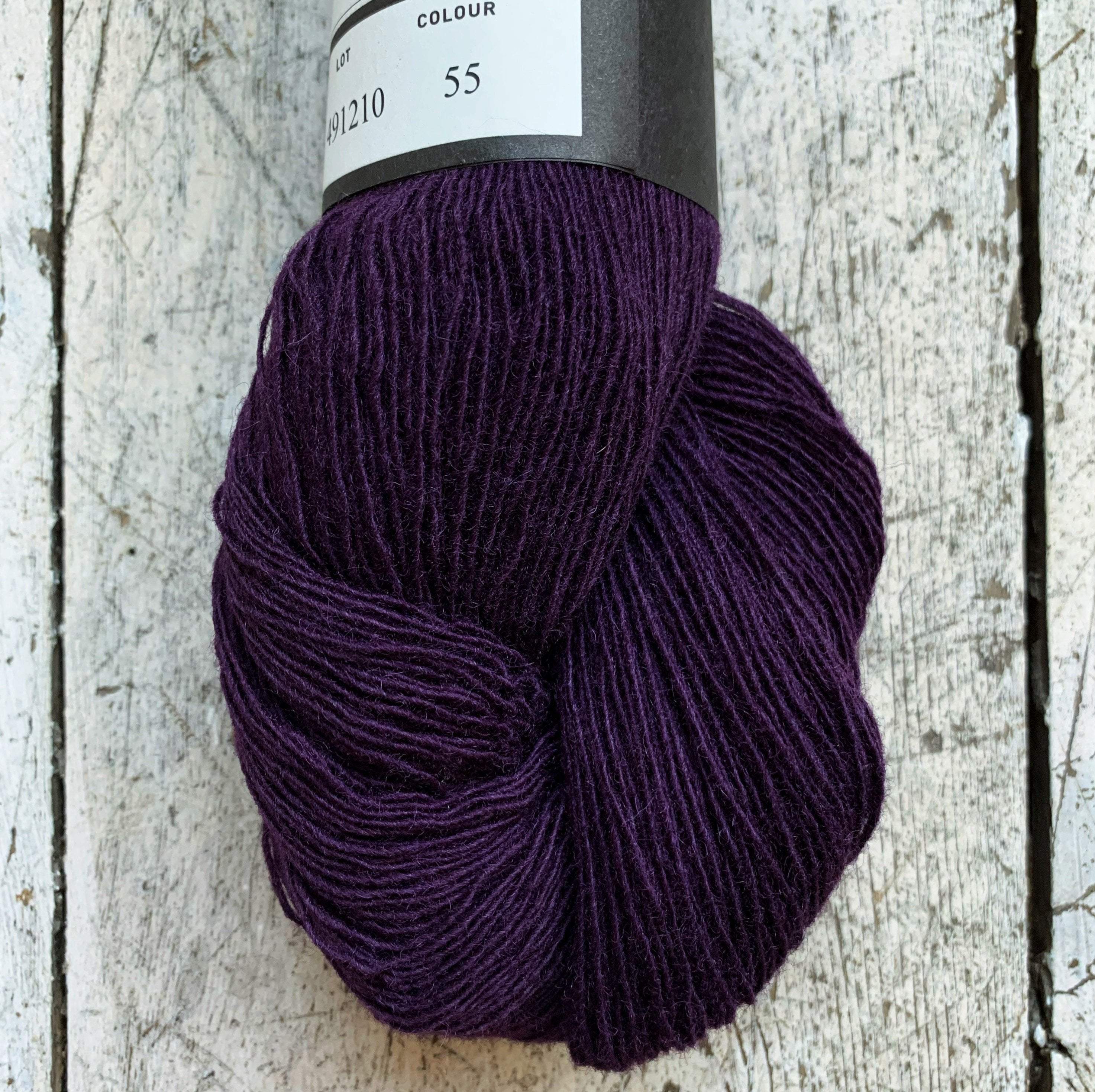 Isager Spinni - Image 27