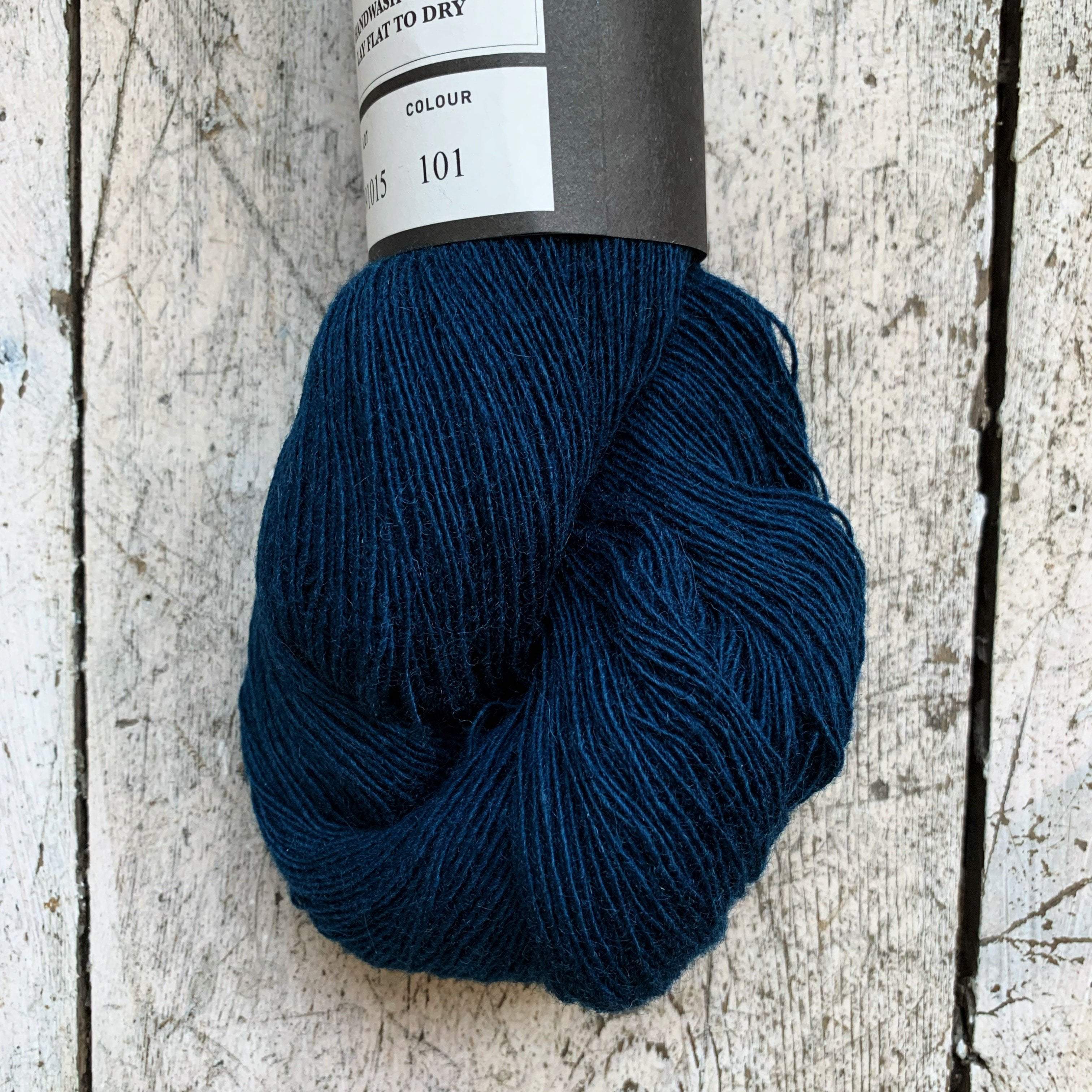 Isager Spinni - Image 33