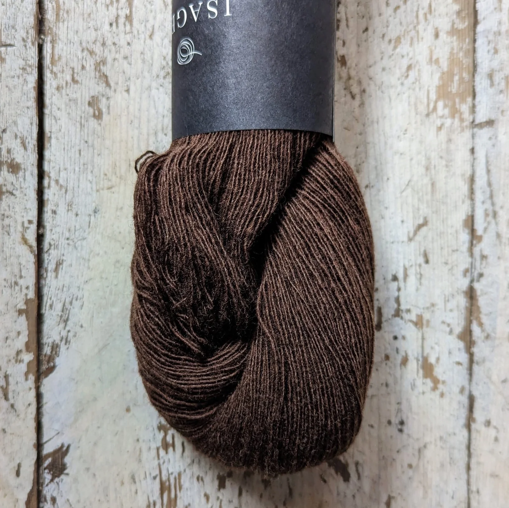 Isager Spinni - Image 40