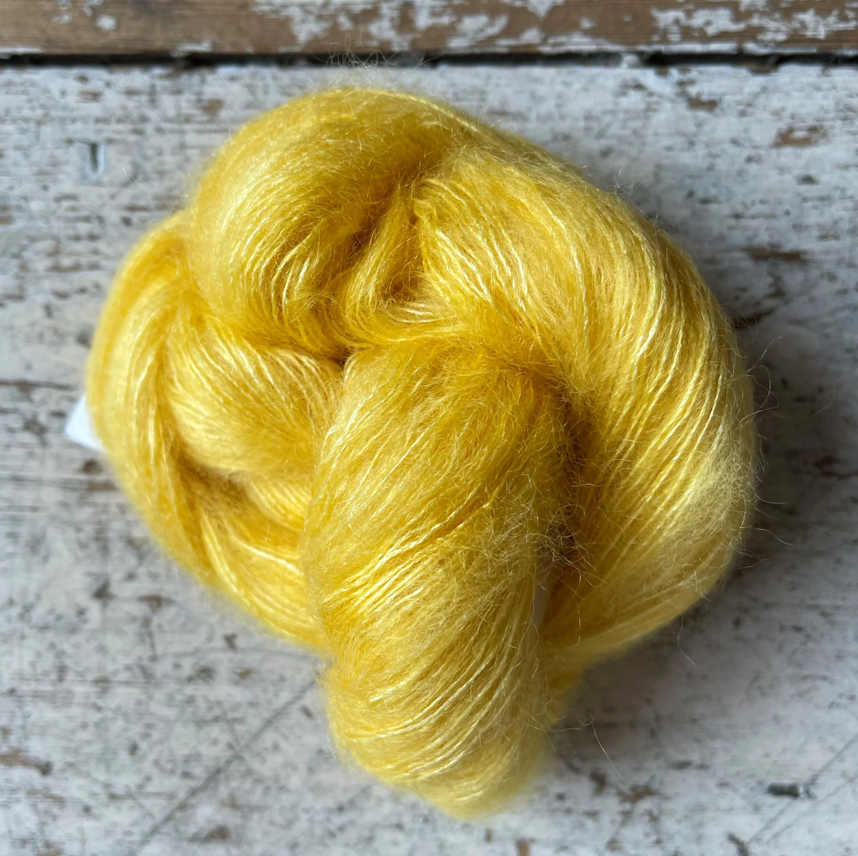 Spot Sweater Mohair Ombré Kit - Image 5