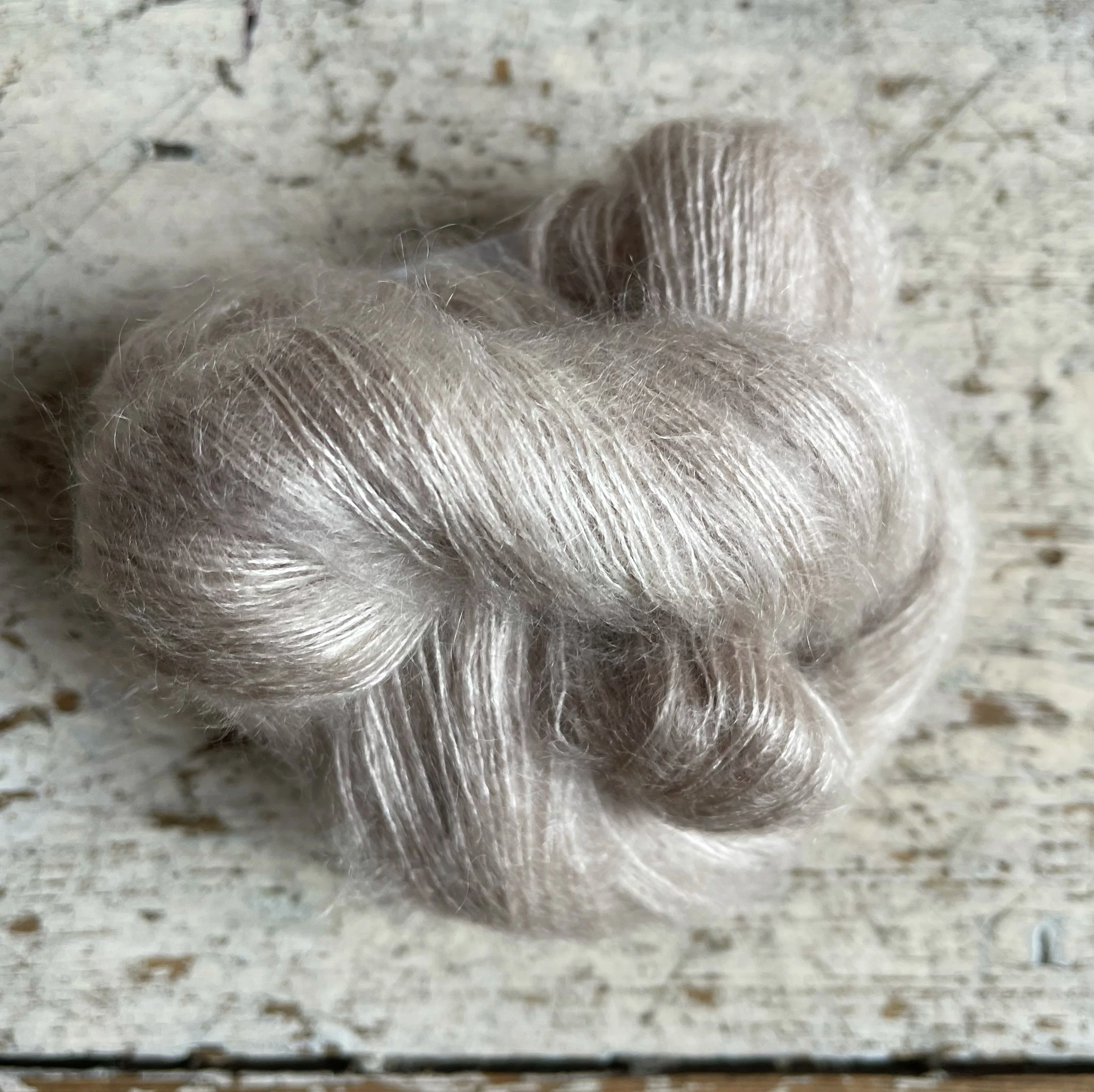 Spot Sweater Mohair Ombré Kit - Image 6