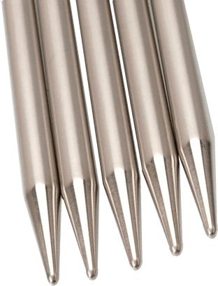 Stainless Steel 6" DPNs - Image 3