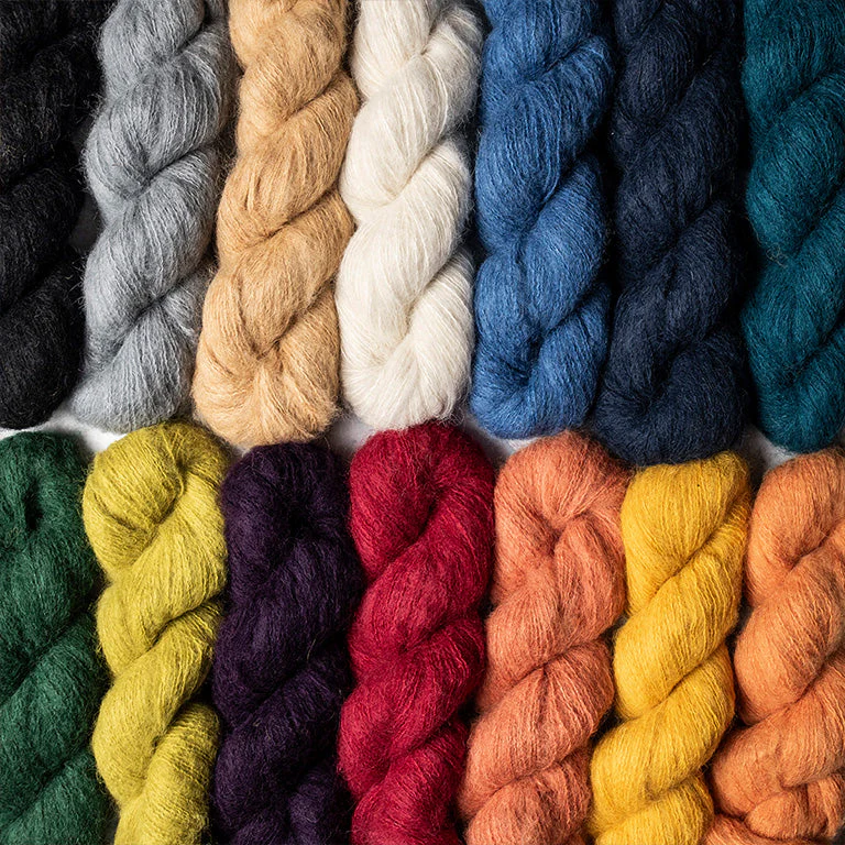 Prairie by Blue Sky Fibers - Image 17