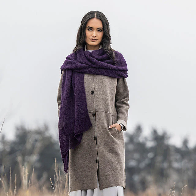 Prairie by Blue Sky Fibers - Image 18