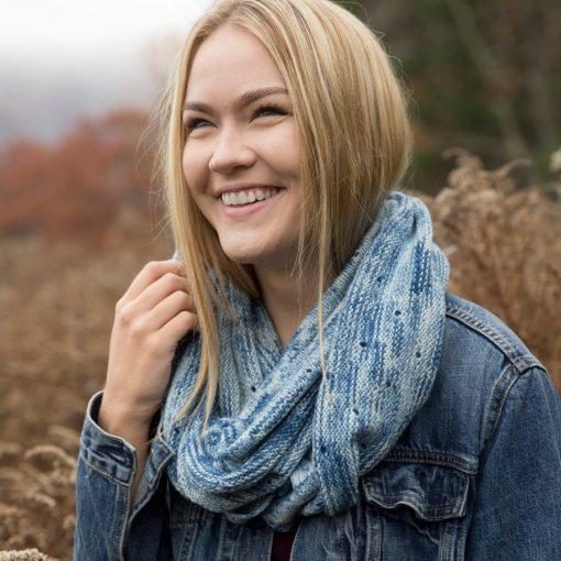 Still Waters Cowl Pattern