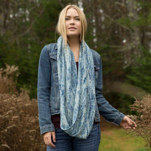 Still Waters Cowl Pattern - Image 2