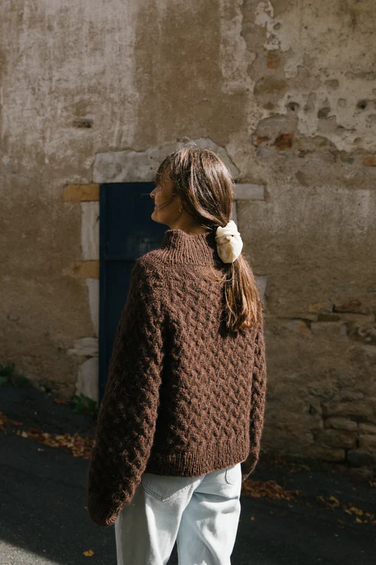 Stockholm Sweater Pattern - Image 3