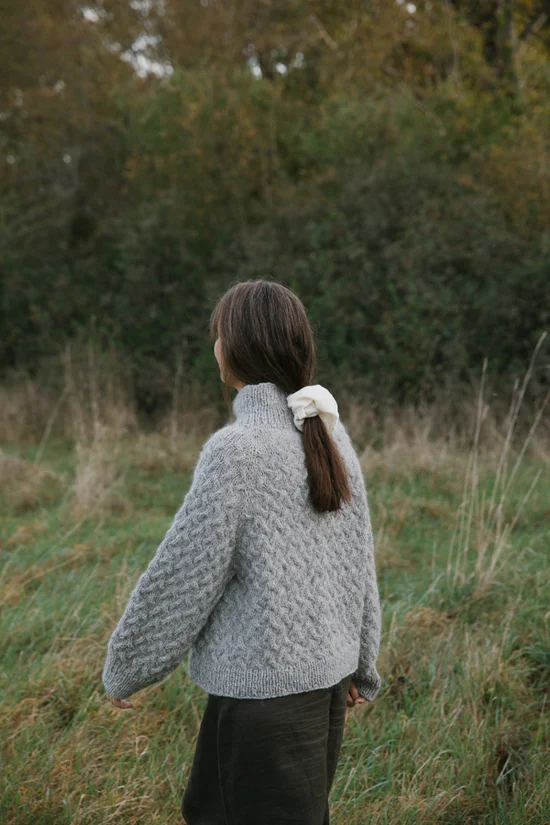 Stockholm Sweater Pattern - Image 6
