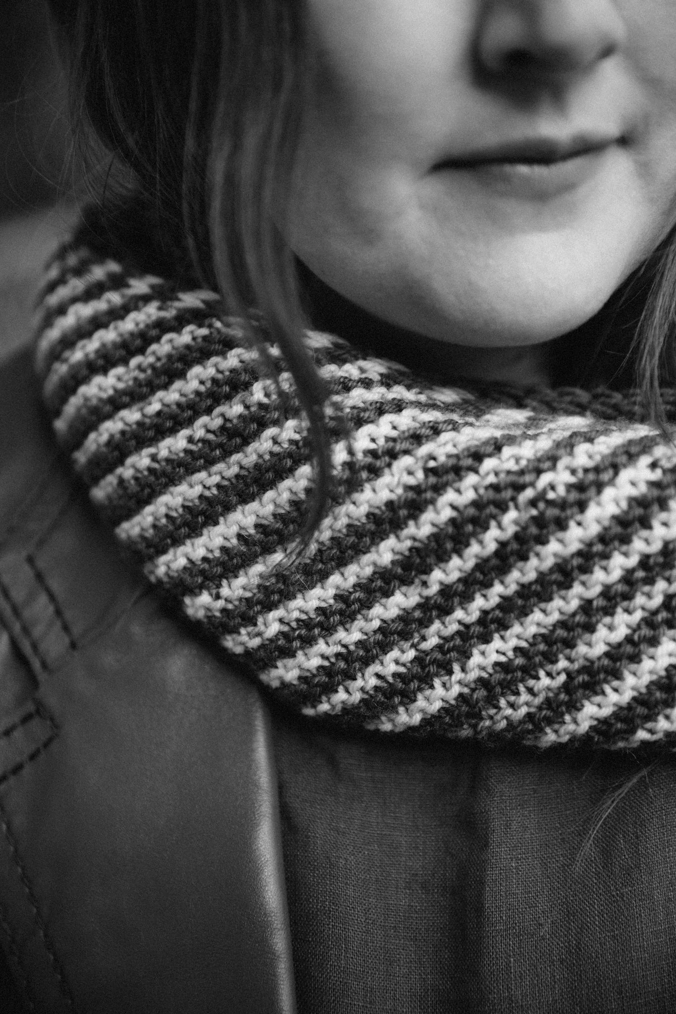 Stripes by Veera Välimäki - Image 5