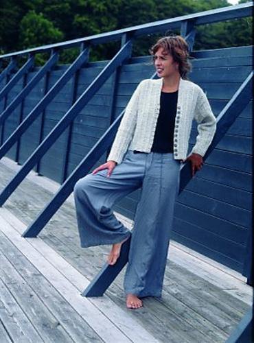 Sugar Cardigan Pattern - Image 2