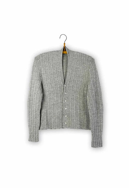 Sugar Cardigan Pattern - Image 4