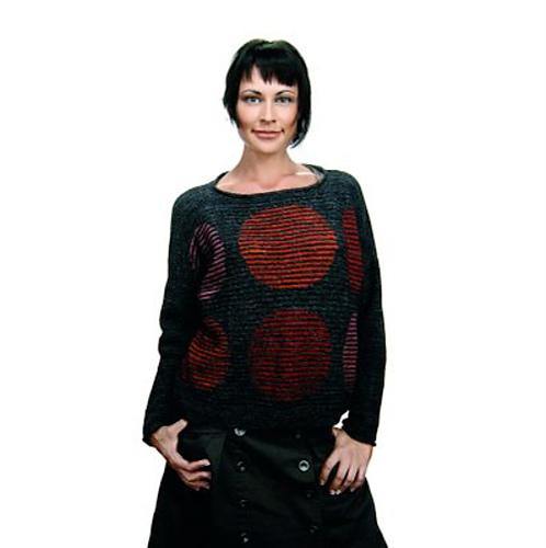 Sun Sweater Pattern - Image 3