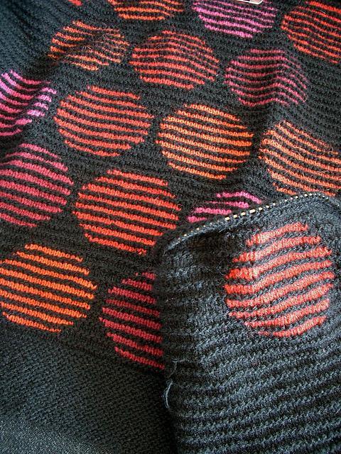Sun Sweater Pattern - Image 5
